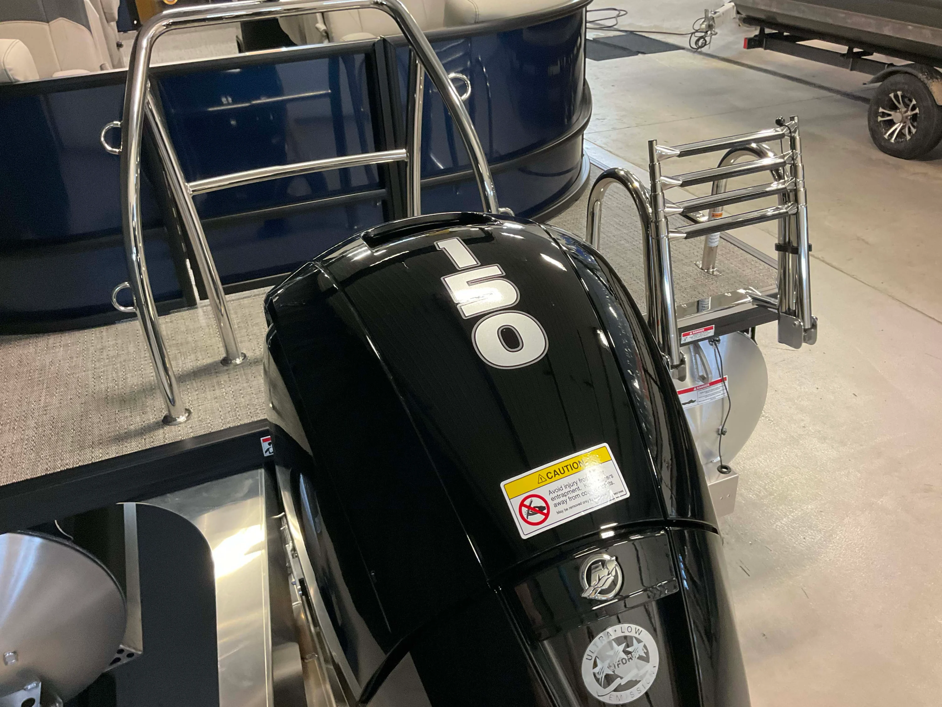 2026 Barletta SANZA22QC Image Thumbnail #17