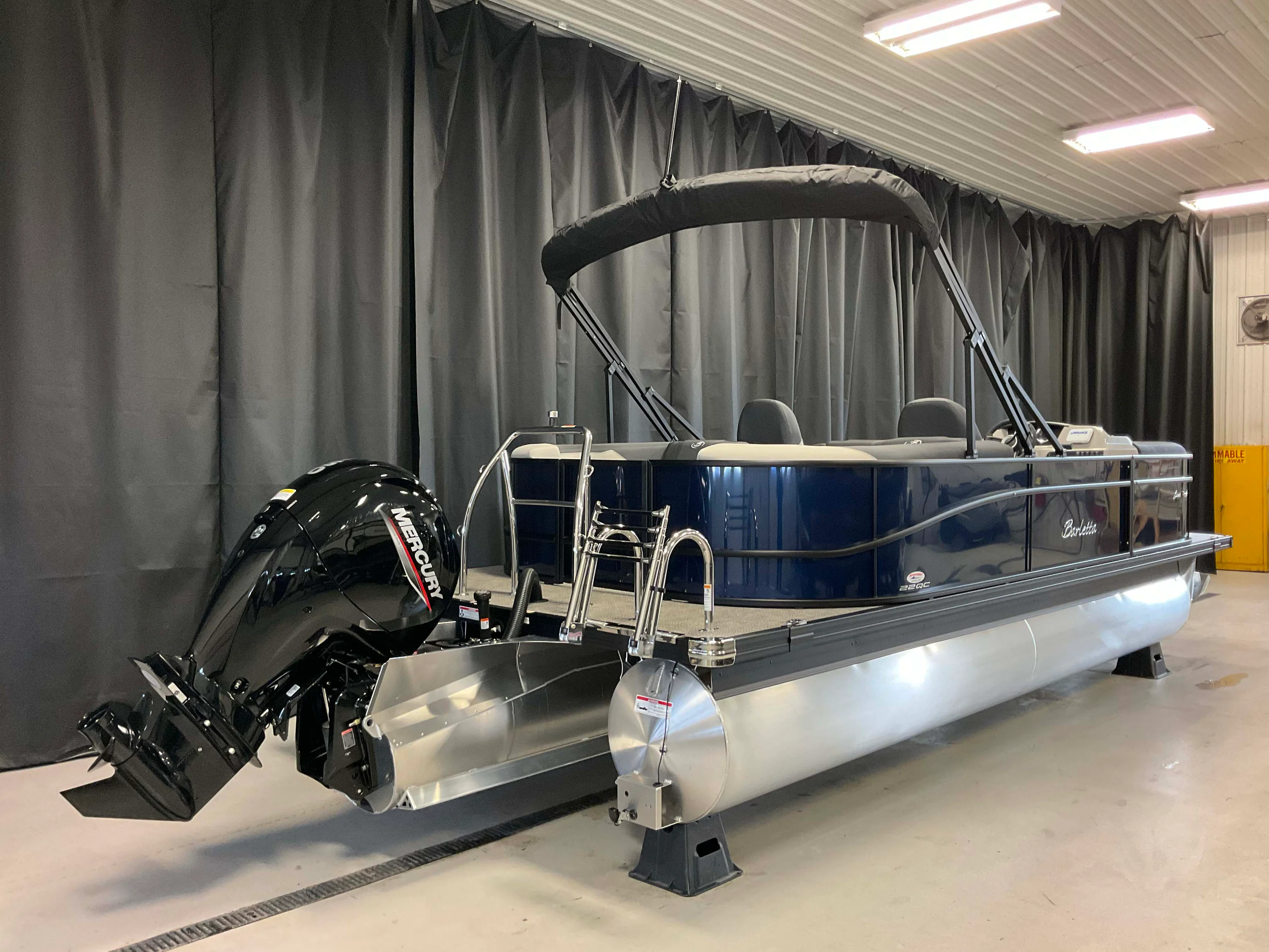 2026 Barletta SANZA22QC Image Thumbnail #2