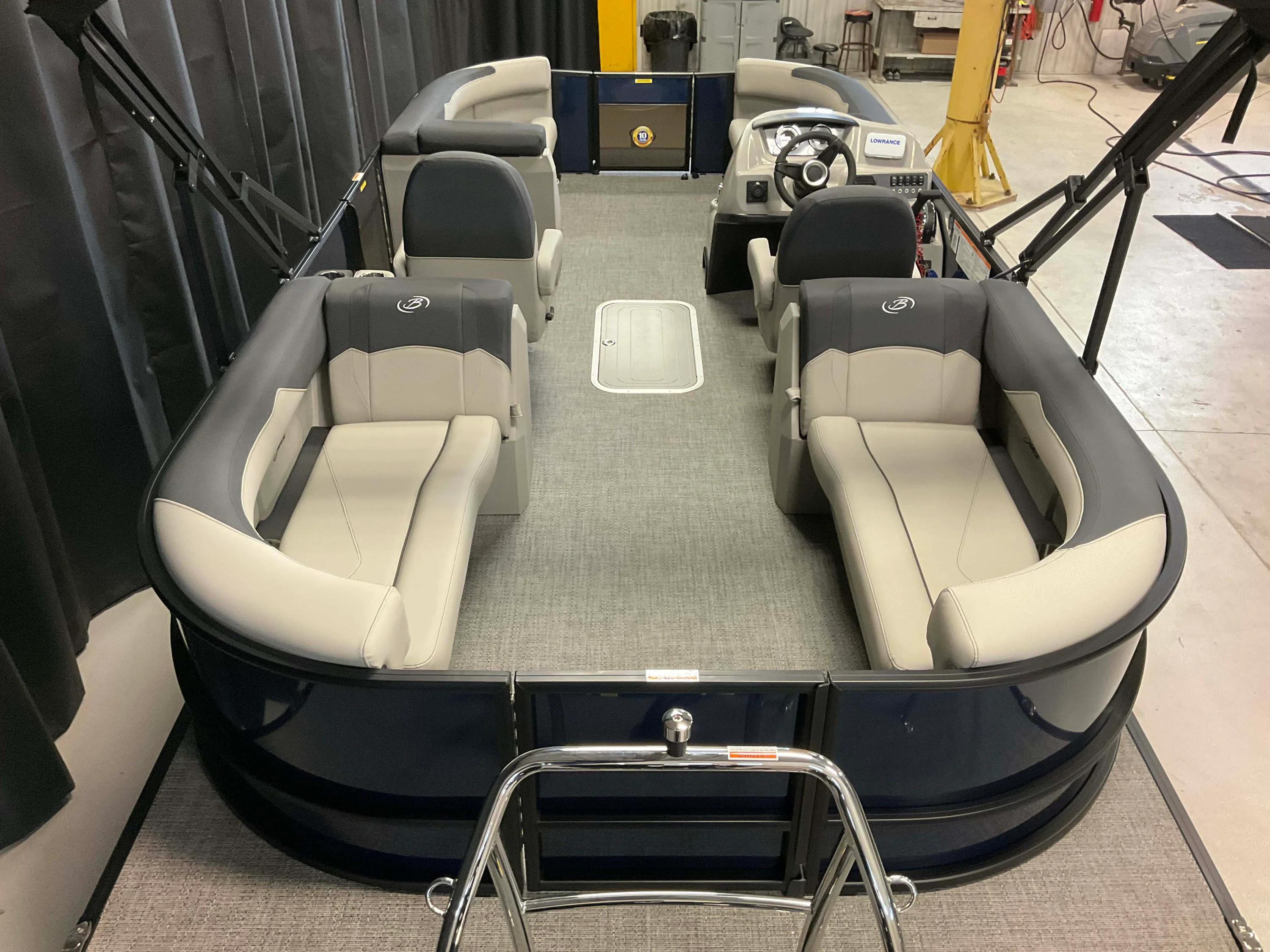 2026 Barletta SANZA22QC Image Thumbnail #16