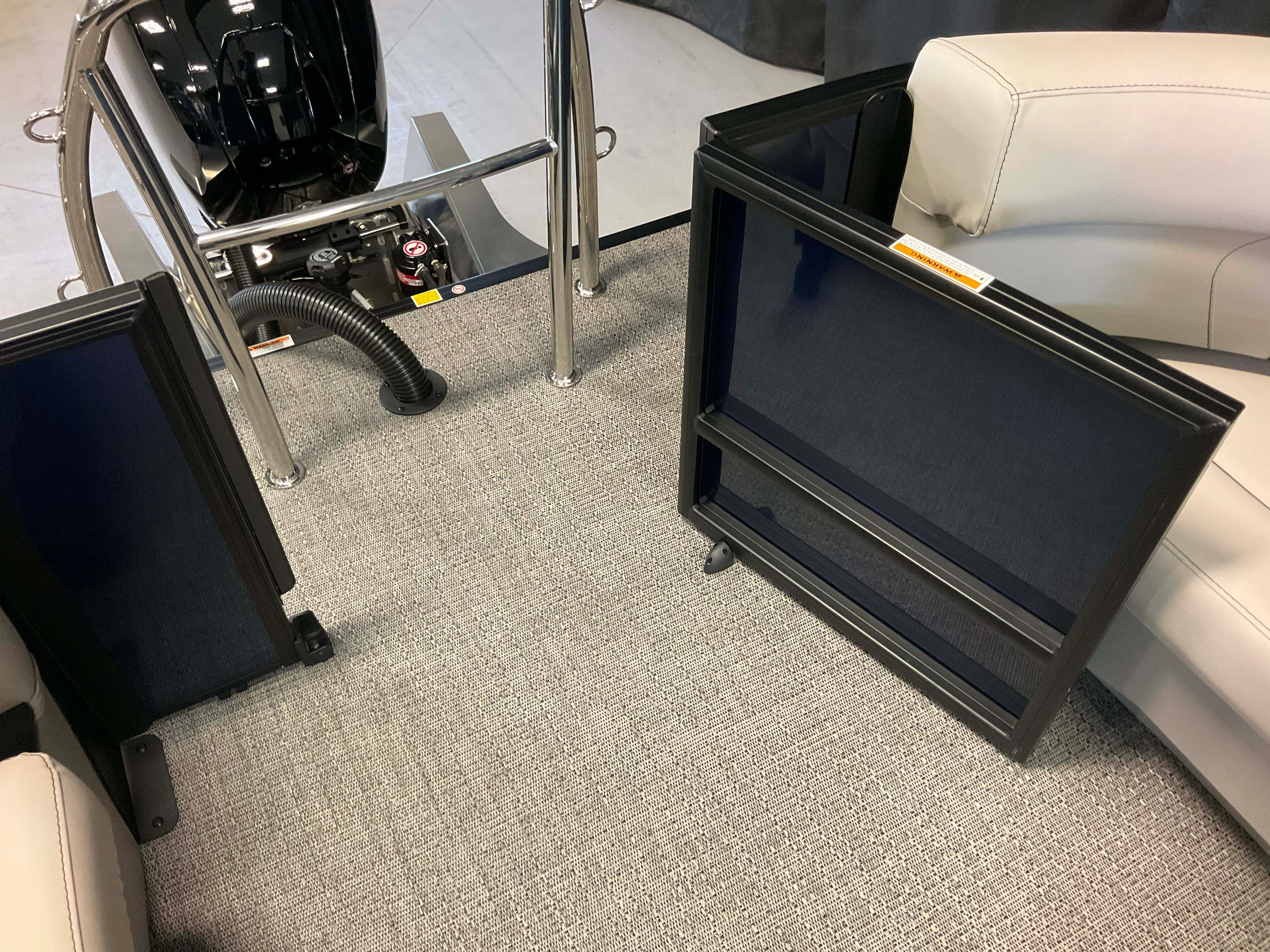 2026 Barletta SANZA22QC Image Thumbnail #47