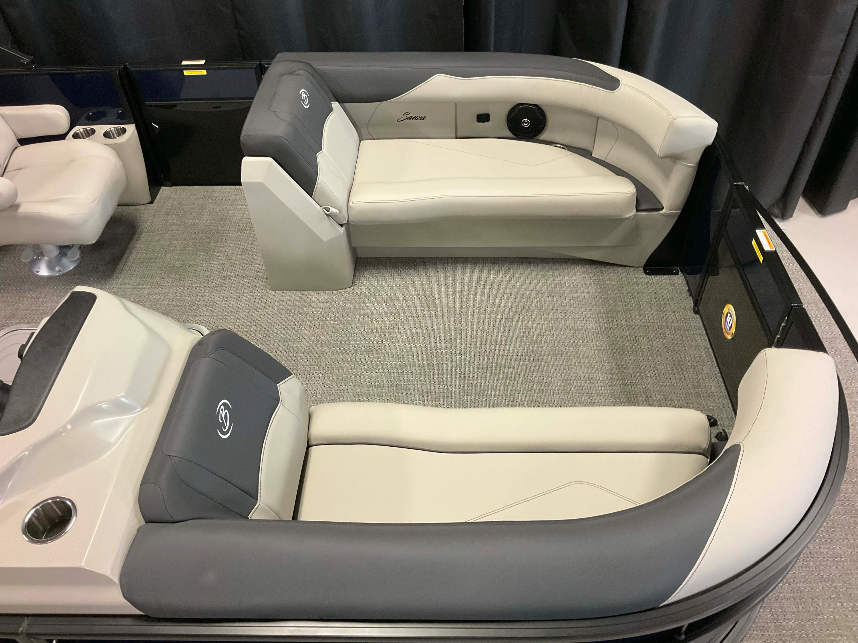 2026 Barletta SANZA22QC Image Thumbnail #20