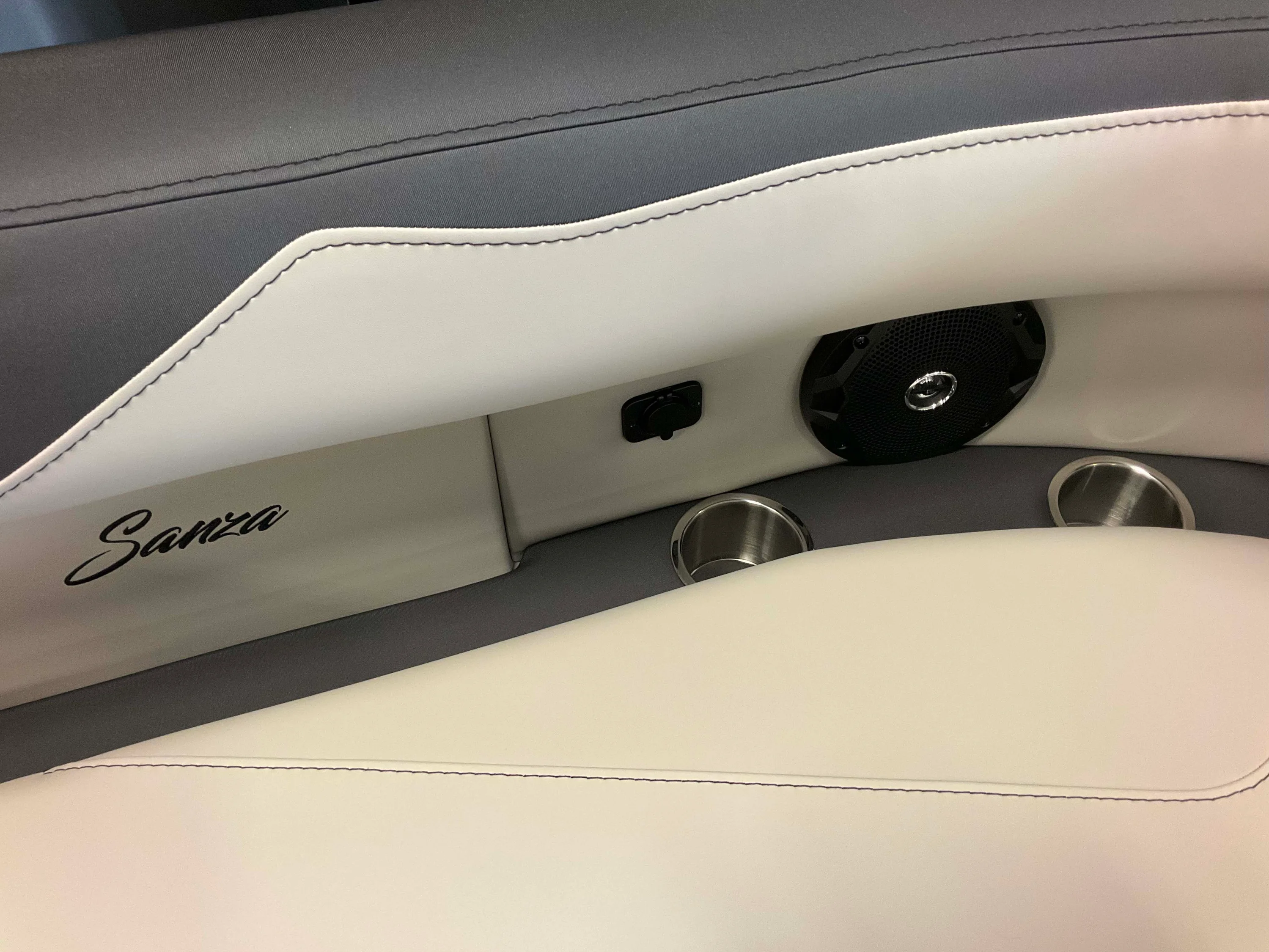 2026 Barletta SANZA22QC Image Thumbnail #25