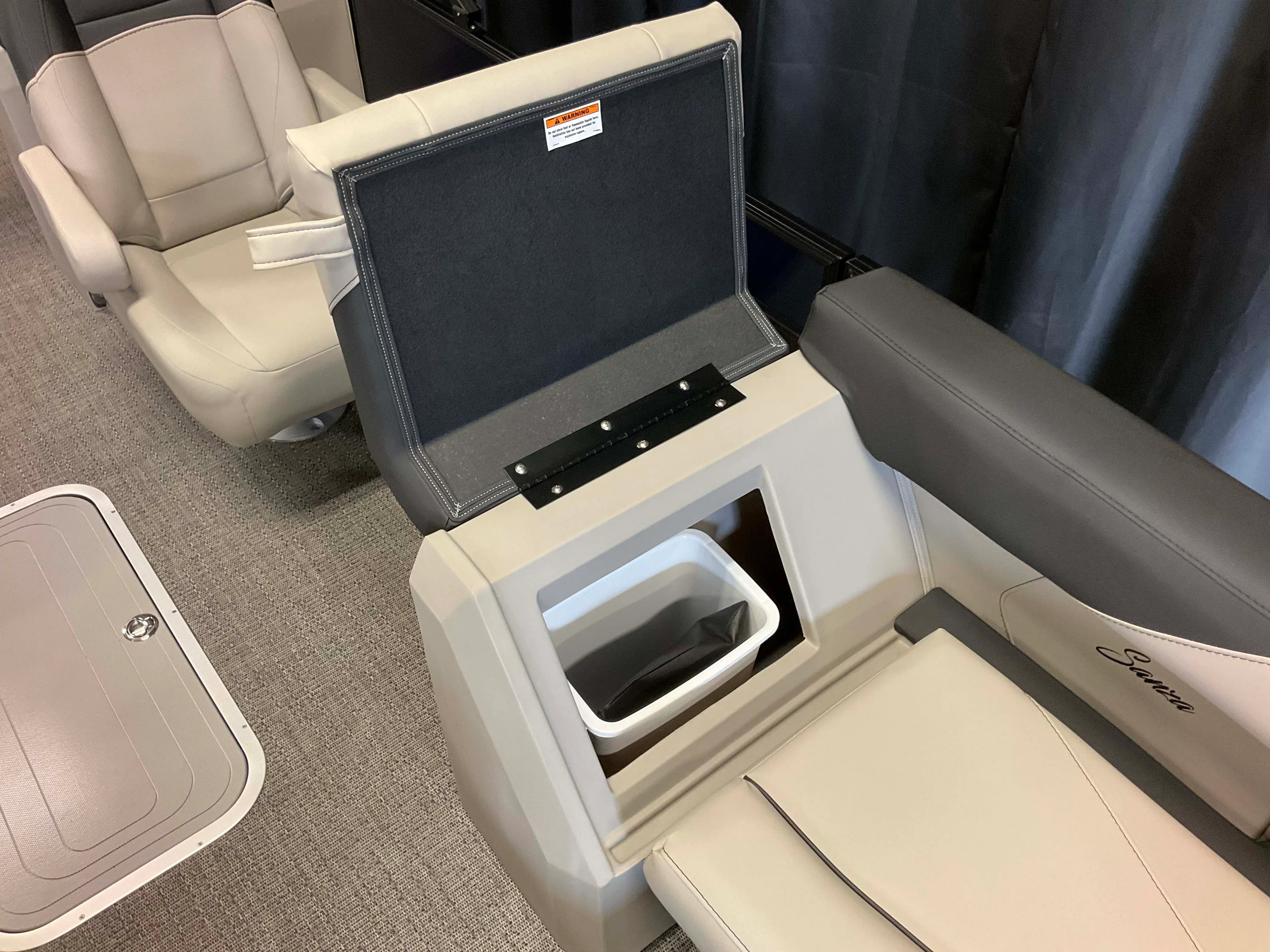 2026 Barletta SANZA22QC Image Thumbnail #26