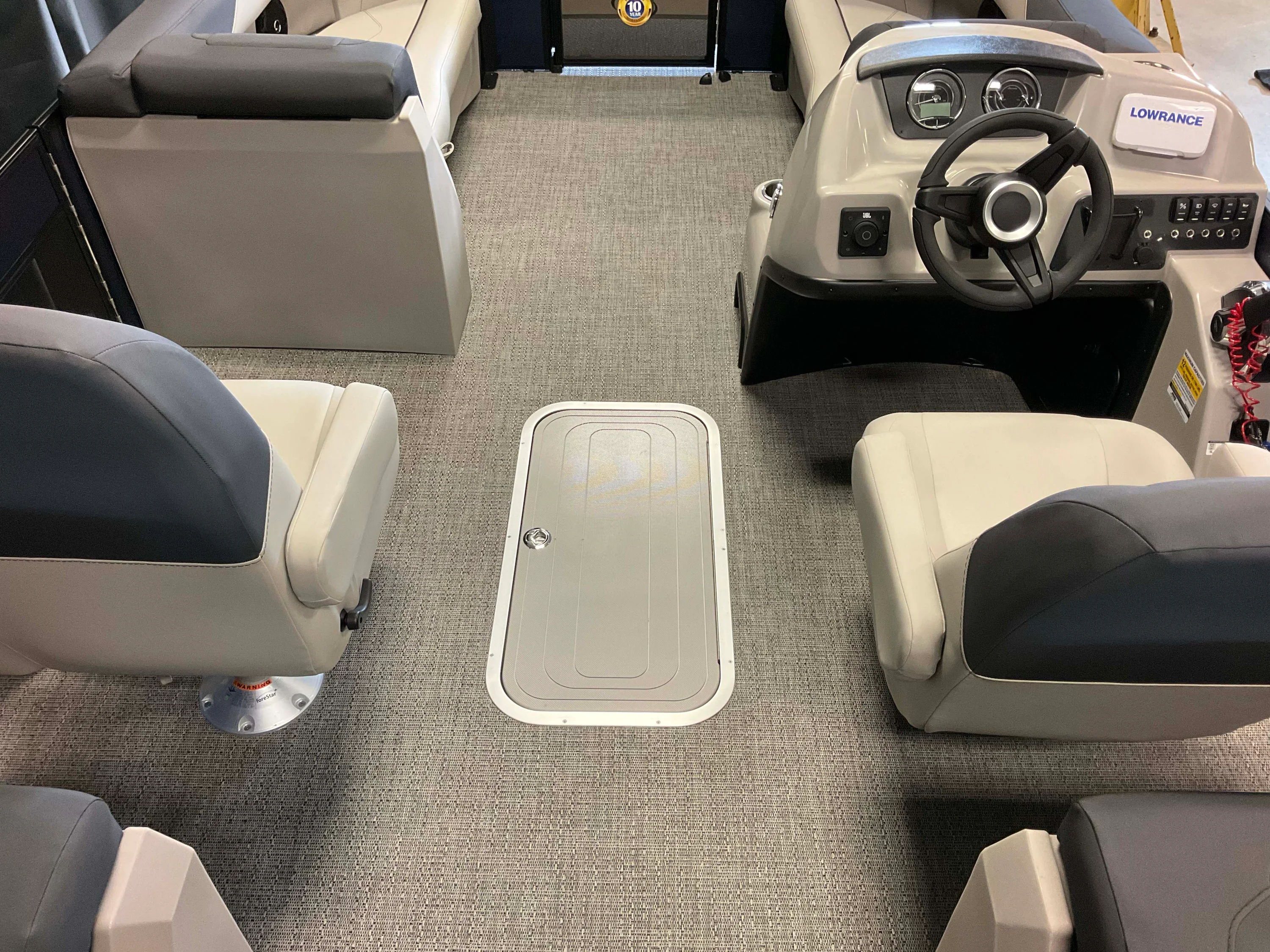 2026 Barletta SANZA22QC Image Thumbnail #31