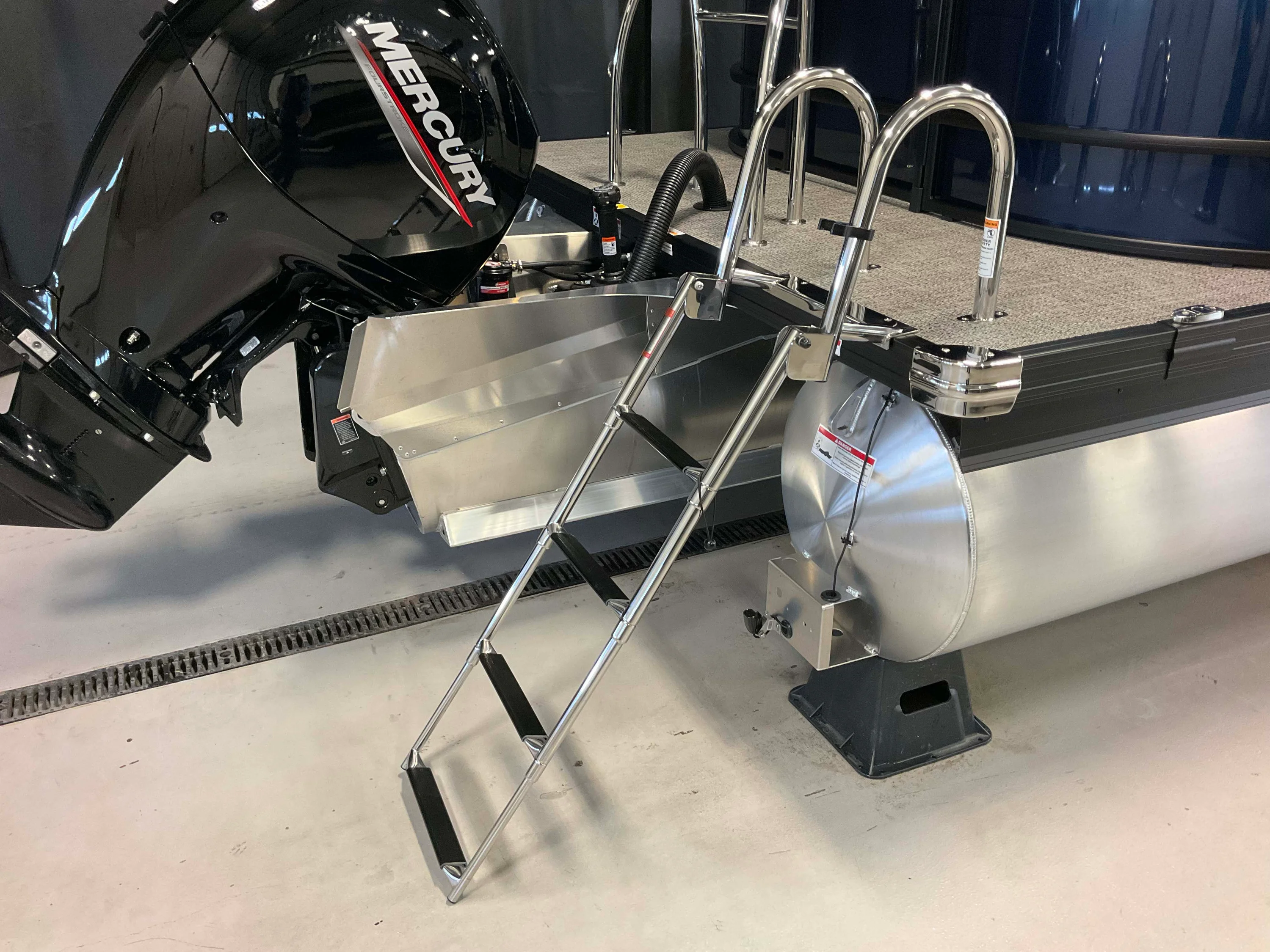 2026 Barletta SANZA22QC Image Thumbnail #8