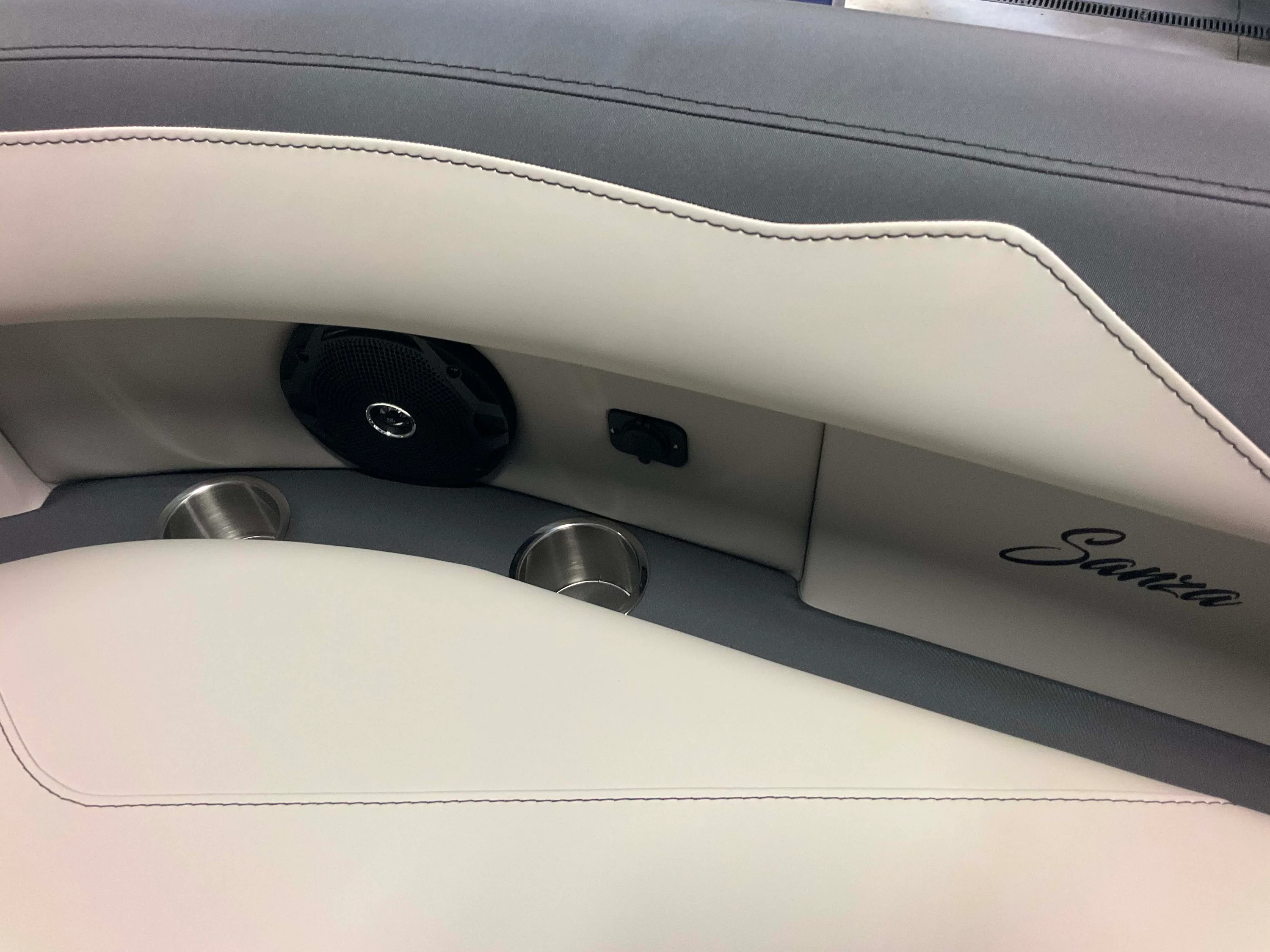 2026 Barletta SANZA22QC Image Thumbnail #23