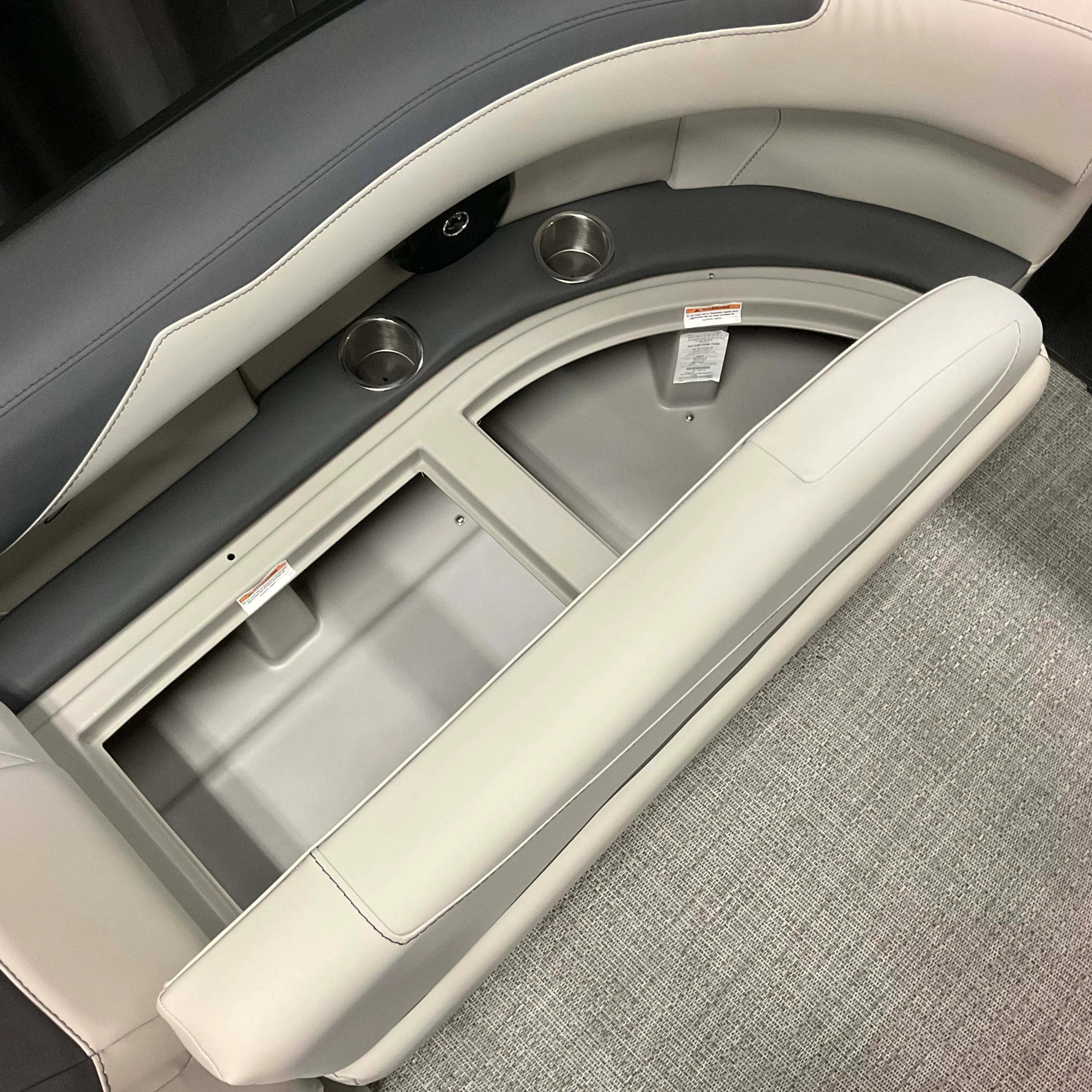 2026 Barletta SANZA22QC Image Thumbnail #18