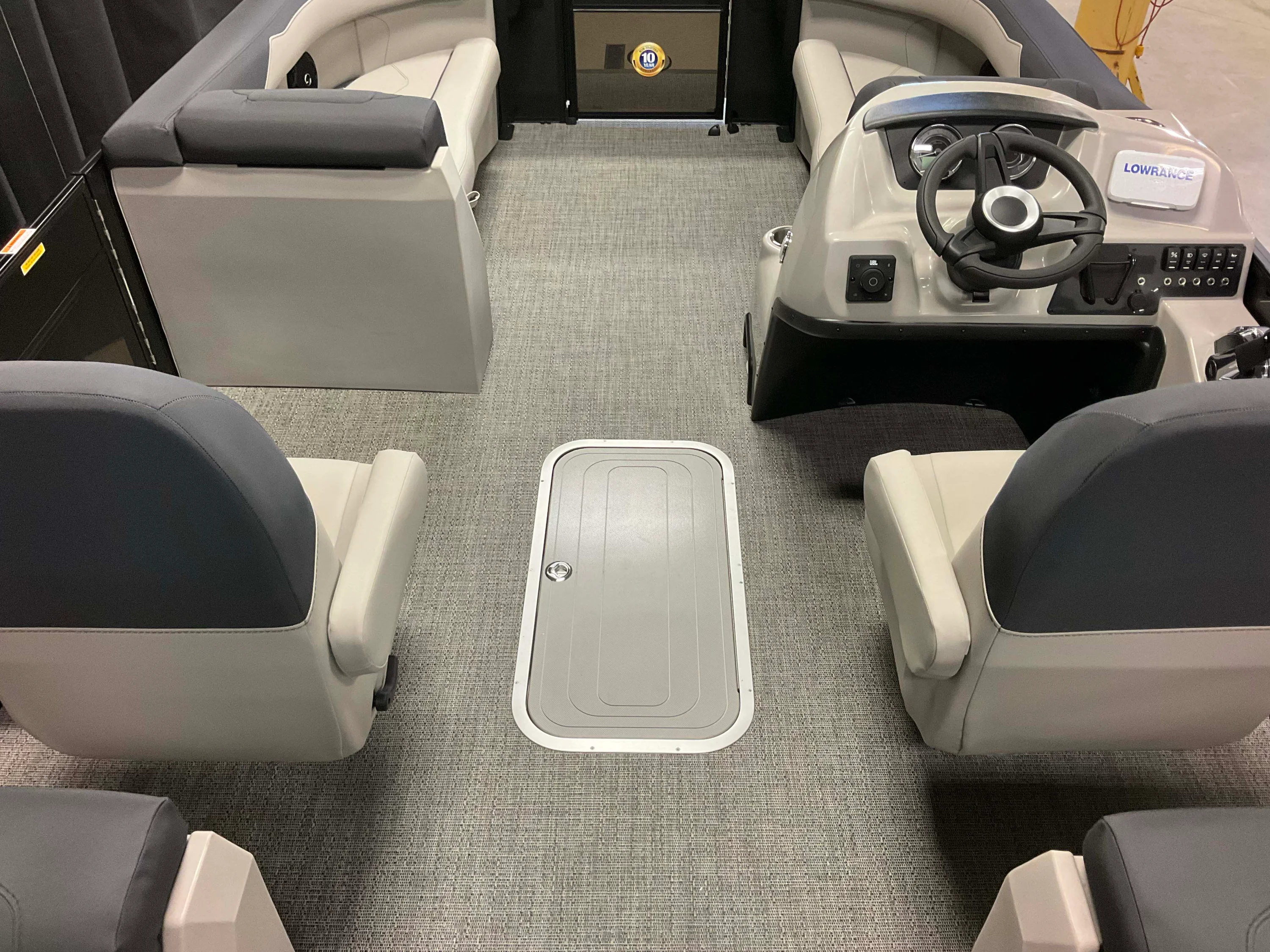 2026 Barletta SANZA22QC Image Thumbnail #27