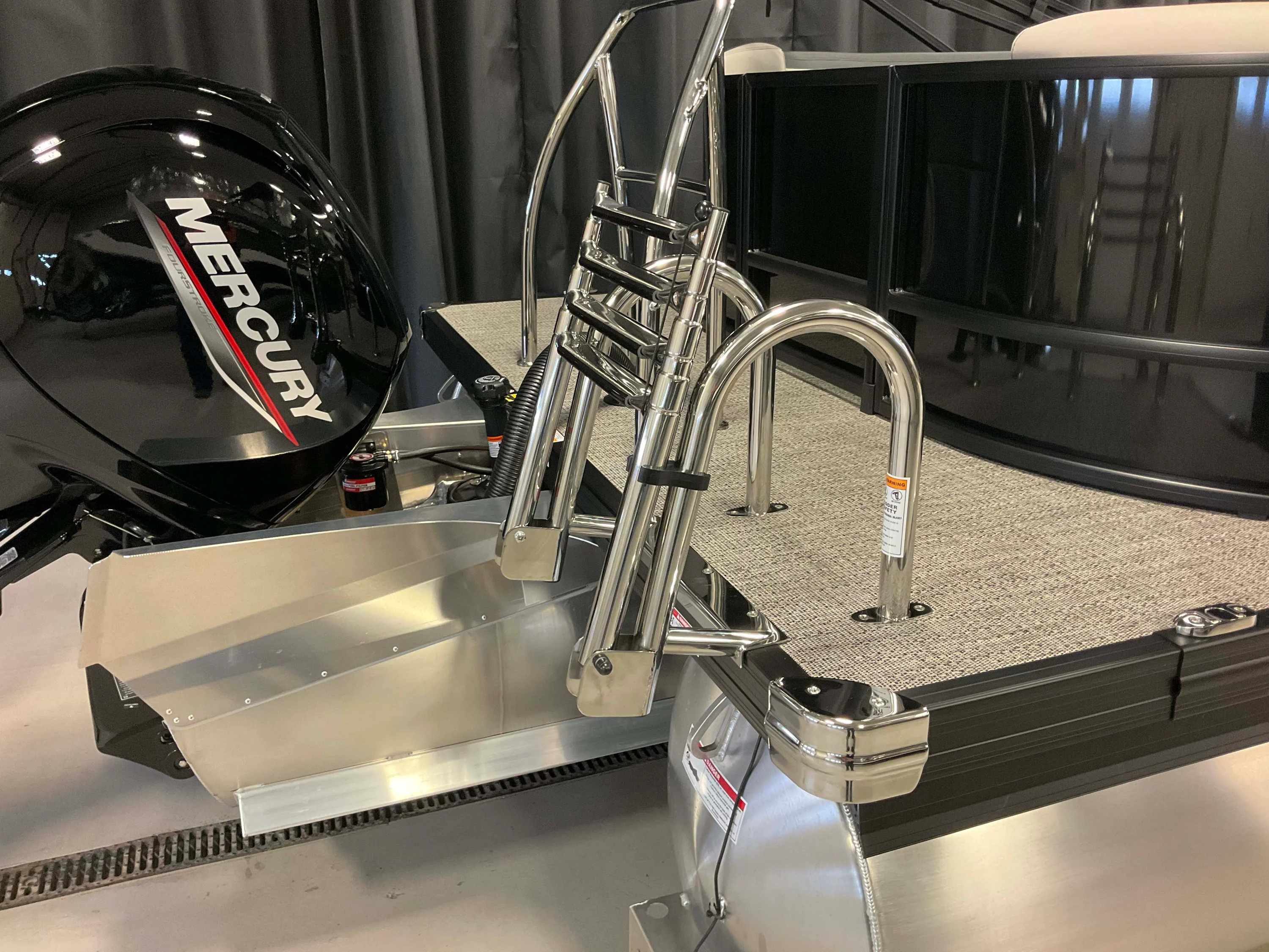 2026 Barletta SANZA22QC Image Thumbnail #9