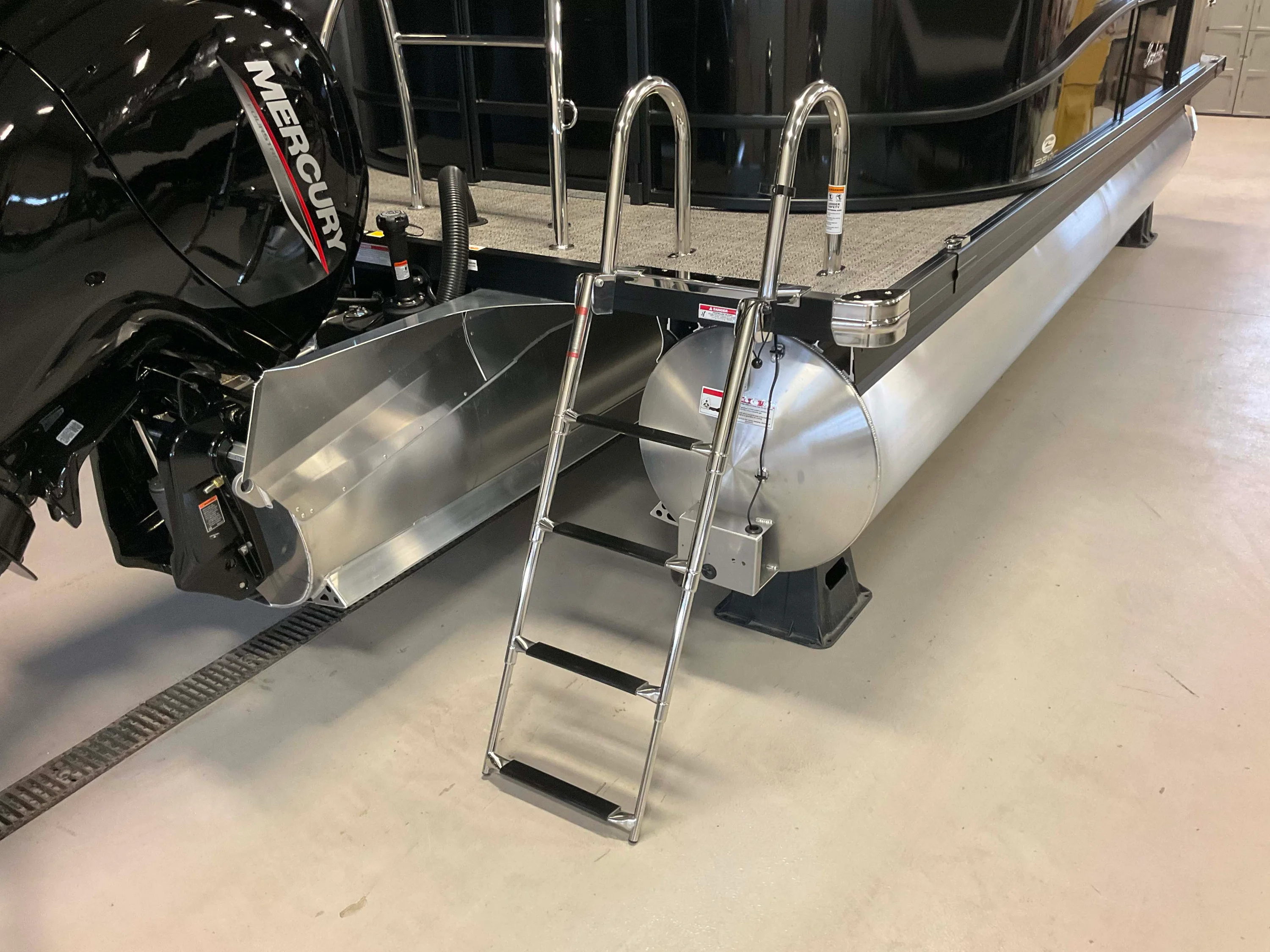 2026 Barletta SANZA22QC Image Thumbnail #10