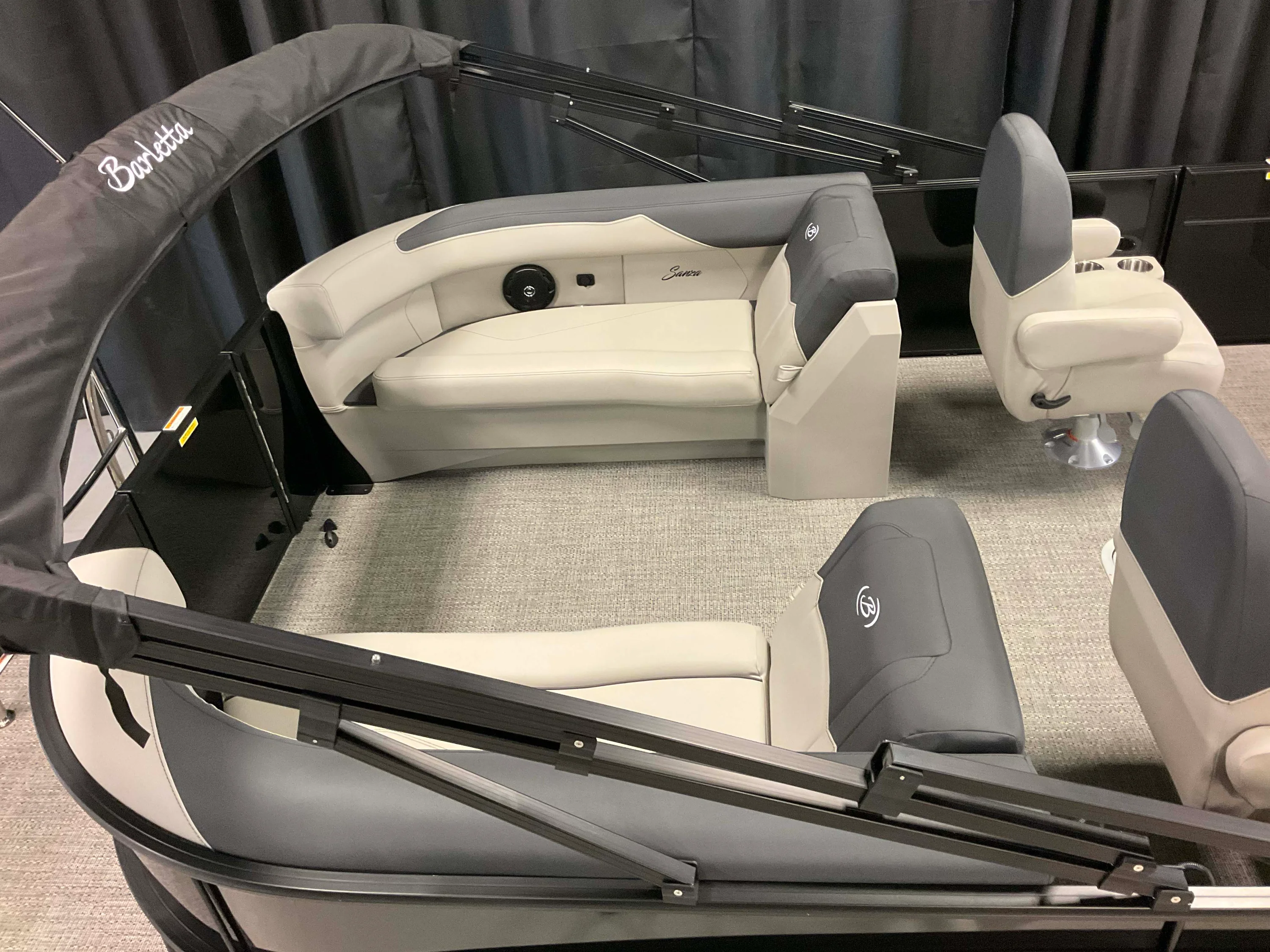 2026 Barletta SANZA22QC Image Thumbnail #7