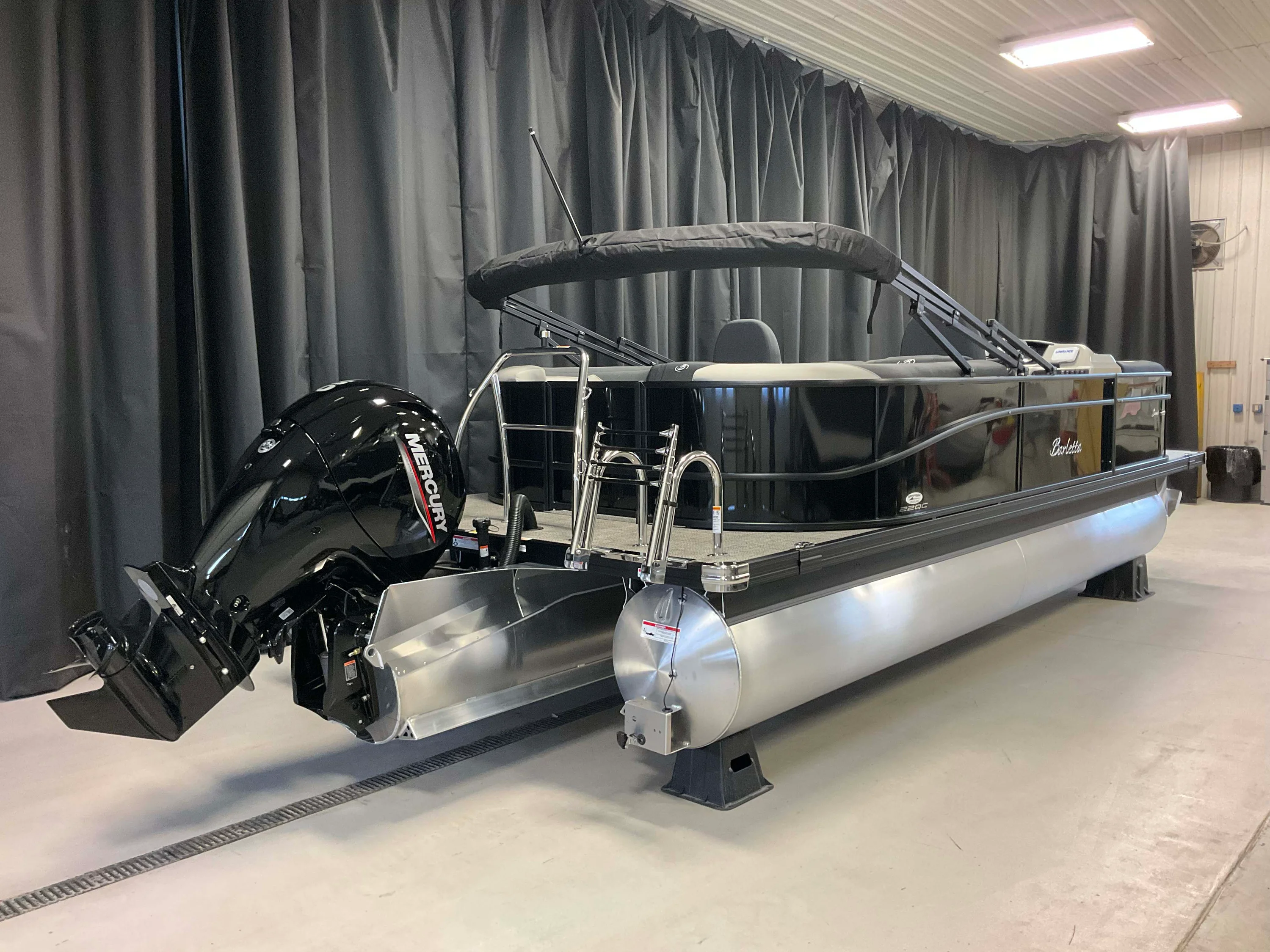 2026 Barletta SANZA22QC Image Thumbnail #3