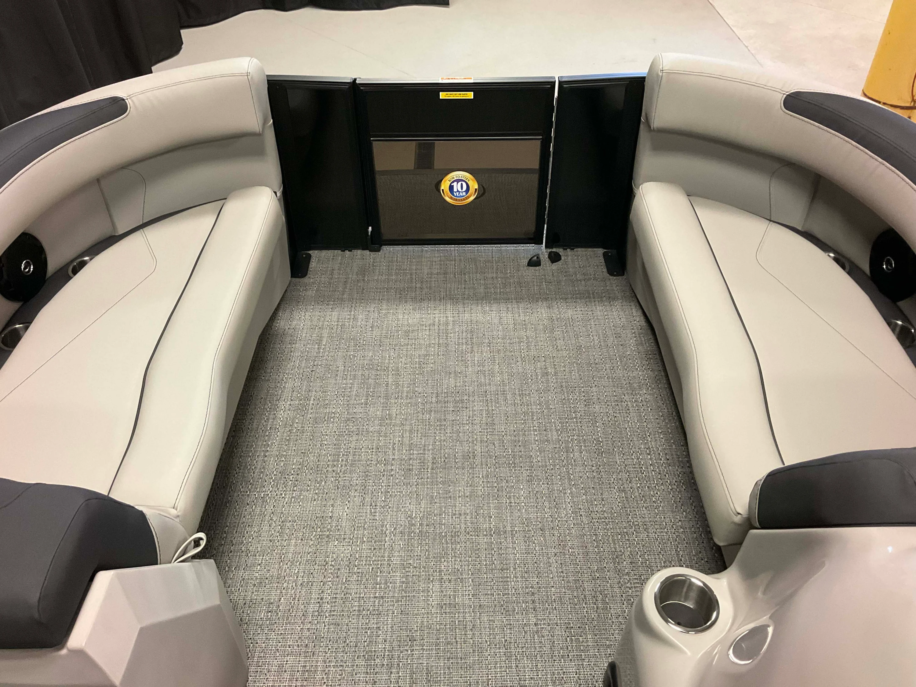 2026 Barletta SANZA22QC Image Thumbnail #16