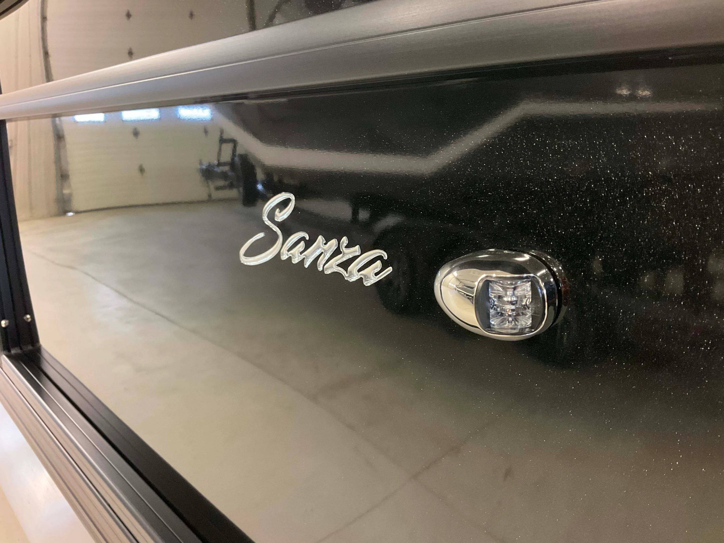 2026 Barletta SANZA22QC Image Thumbnail #43