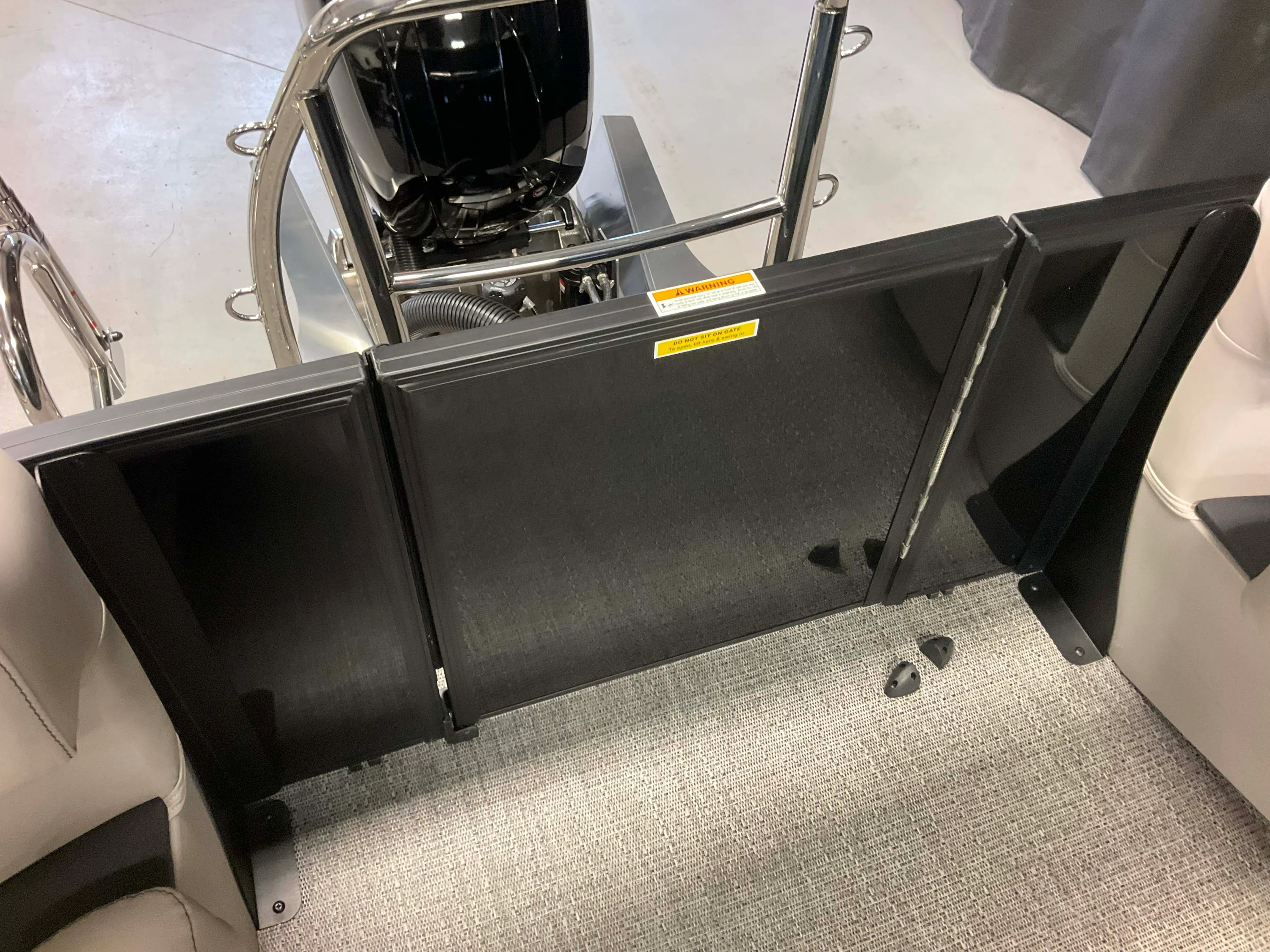 2026 Barletta SANZA22QC Image Thumbnail #41