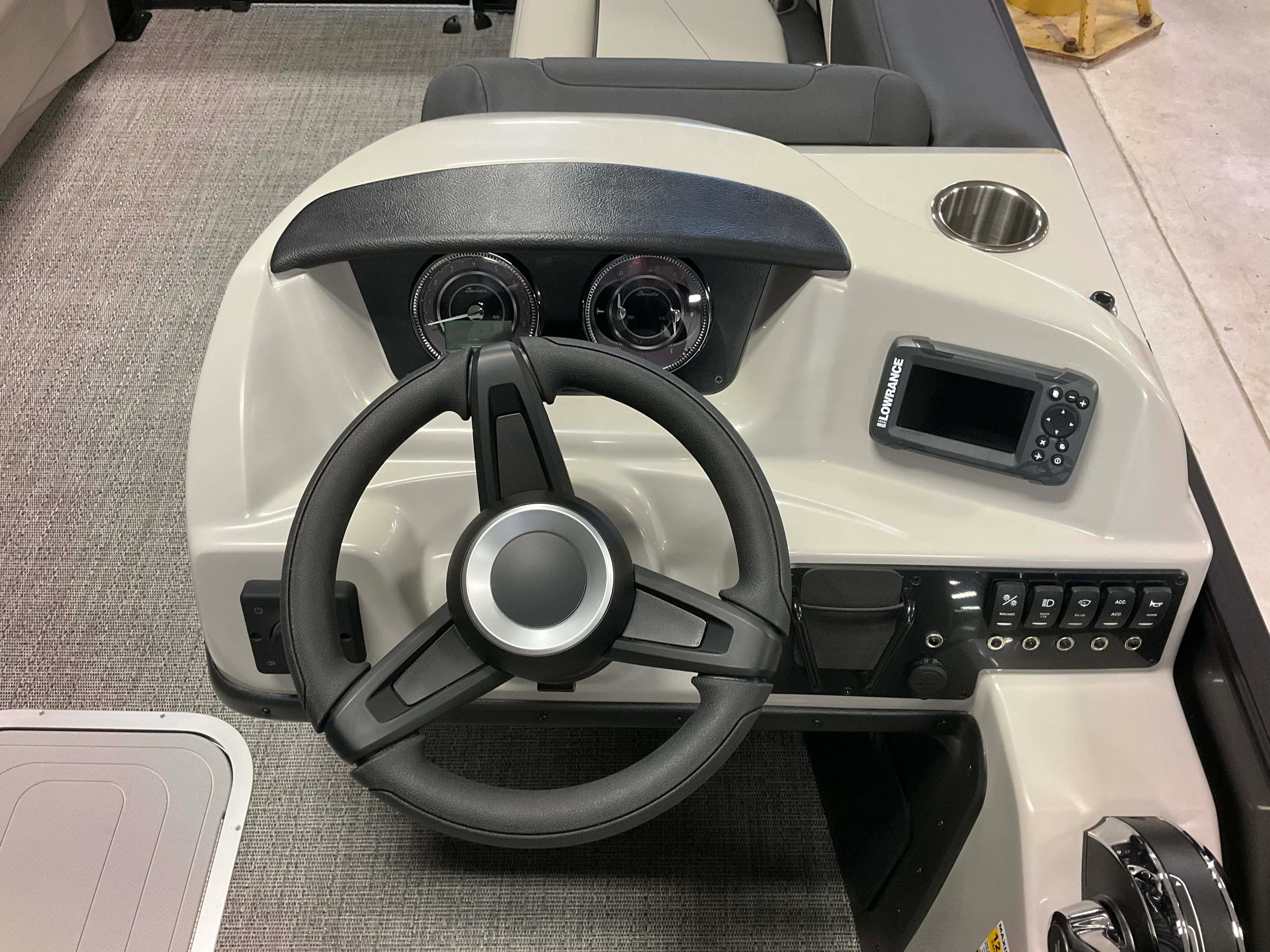 2026 Barletta SANZA22QC Image Thumbnail #29