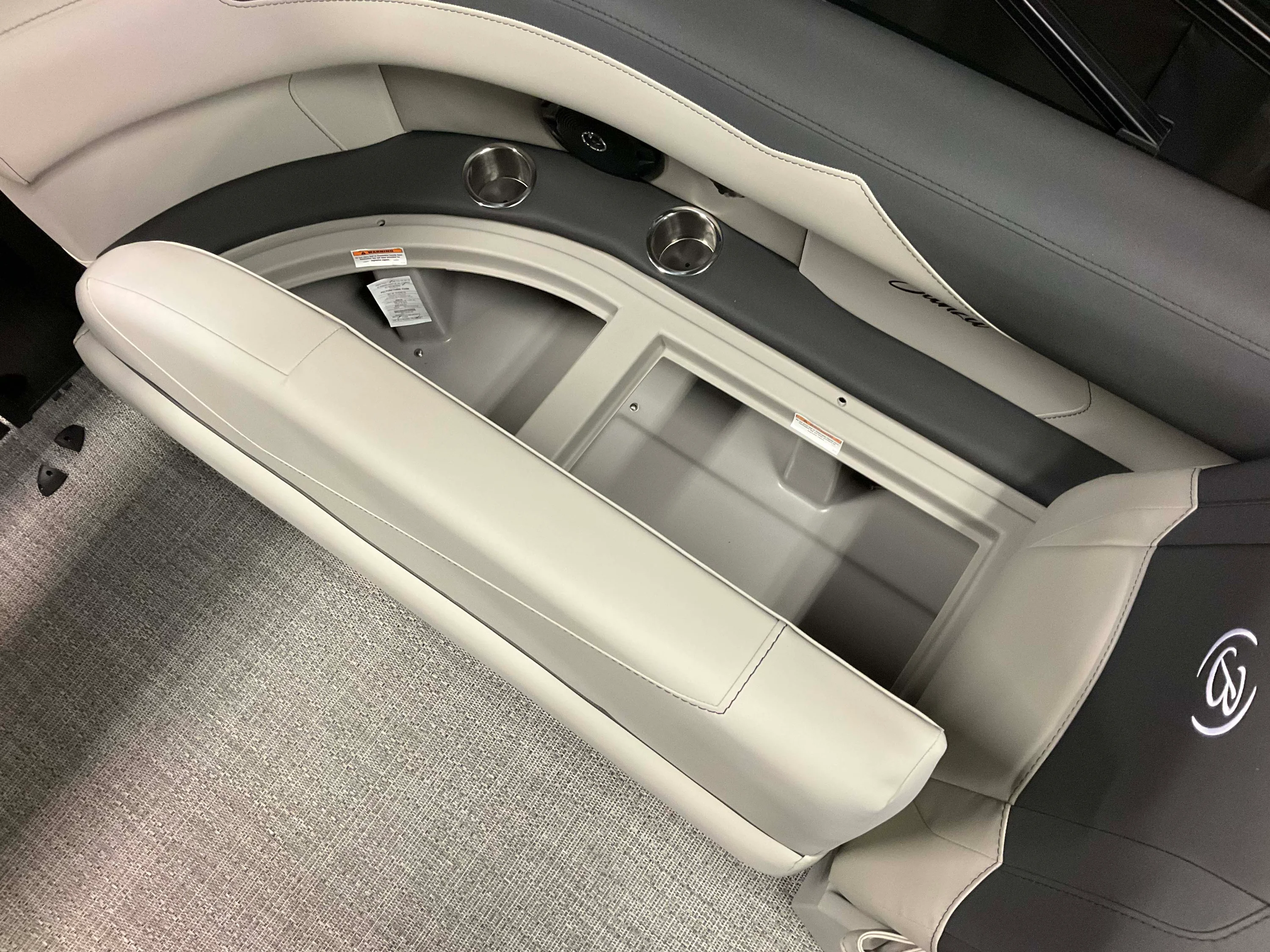 2026 Barletta SANZA22QC Image Thumbnail #37