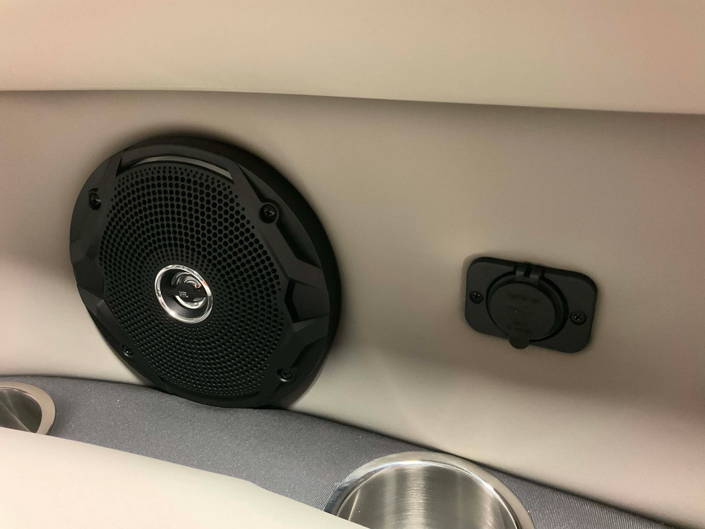 2026 Barletta SANZA22QC Image Thumbnail #19