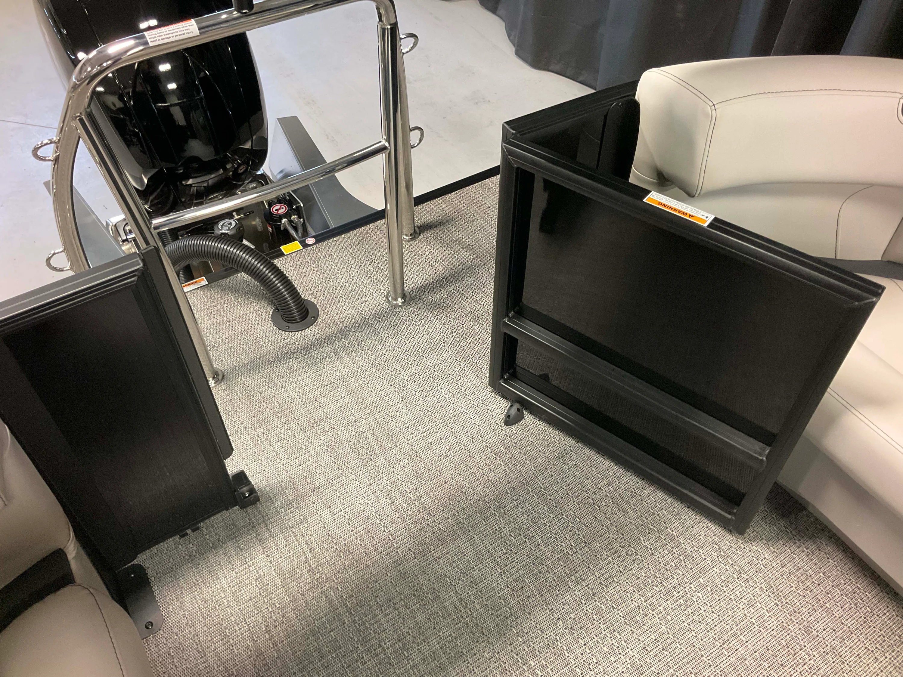 2026 Barletta SANZA22QC Image Thumbnail #42