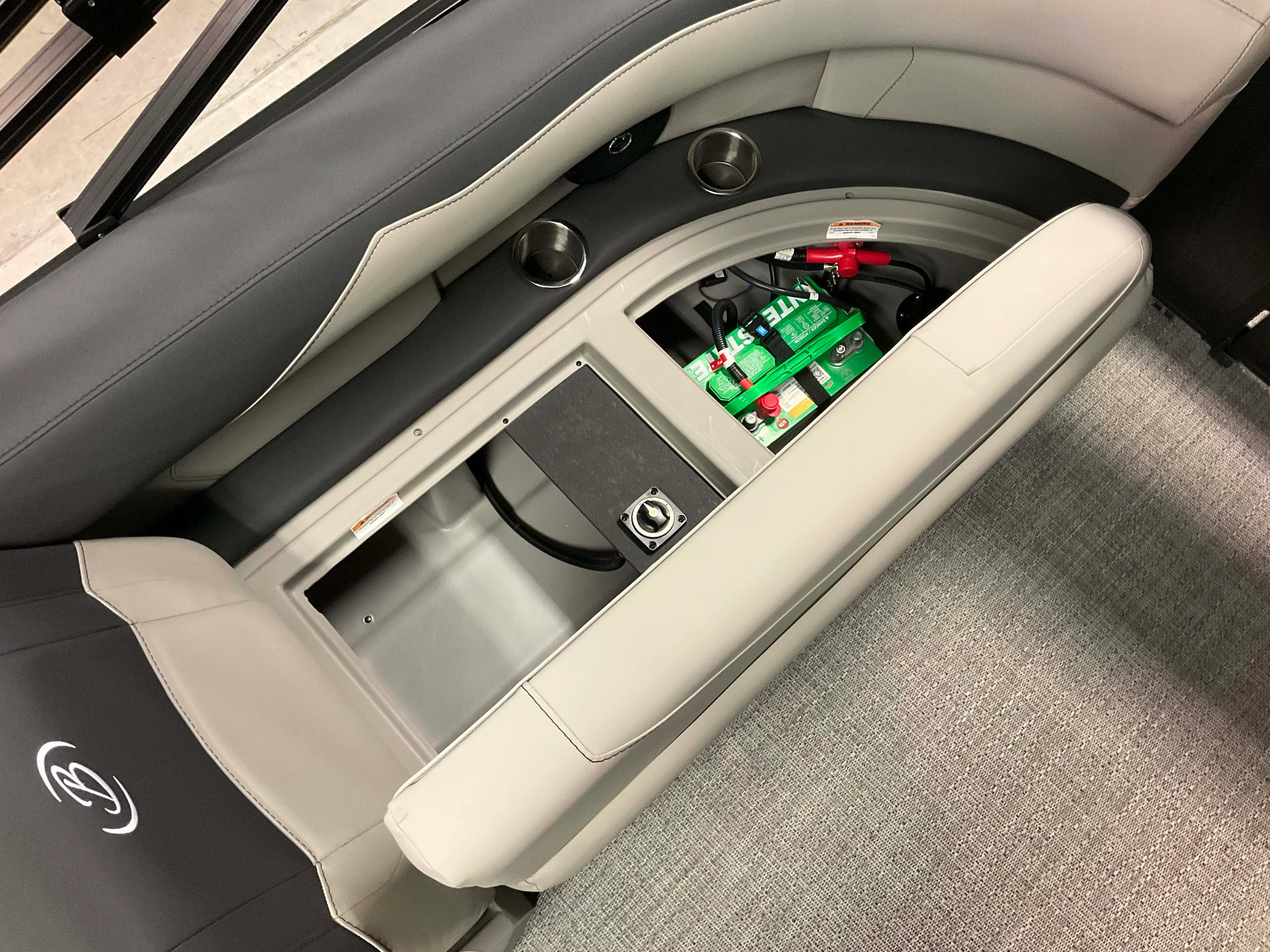 2026 Barletta SANZA22QC Image Thumbnail #40