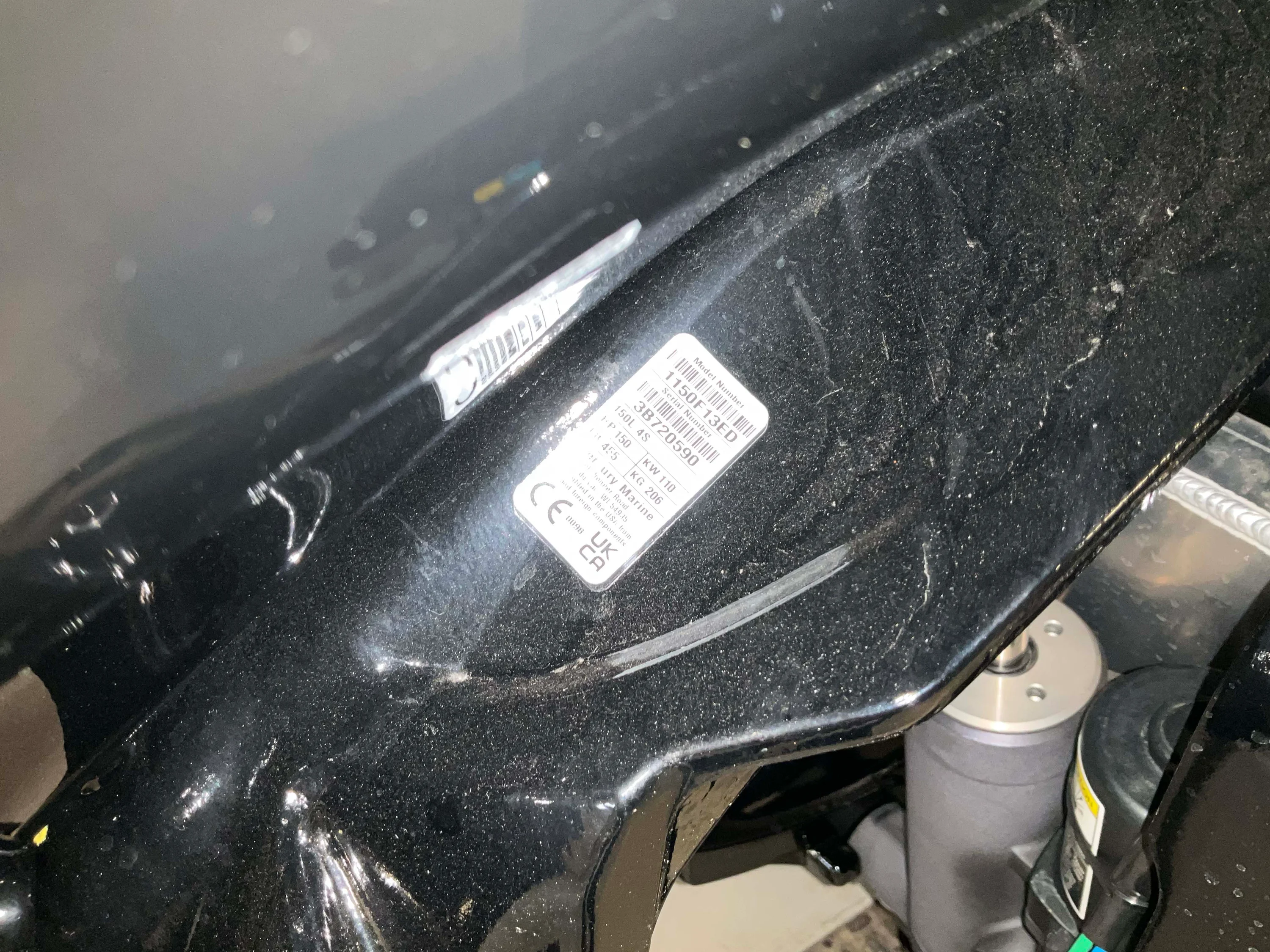 2026 Barletta SANZA22QC Image Thumbnail #45