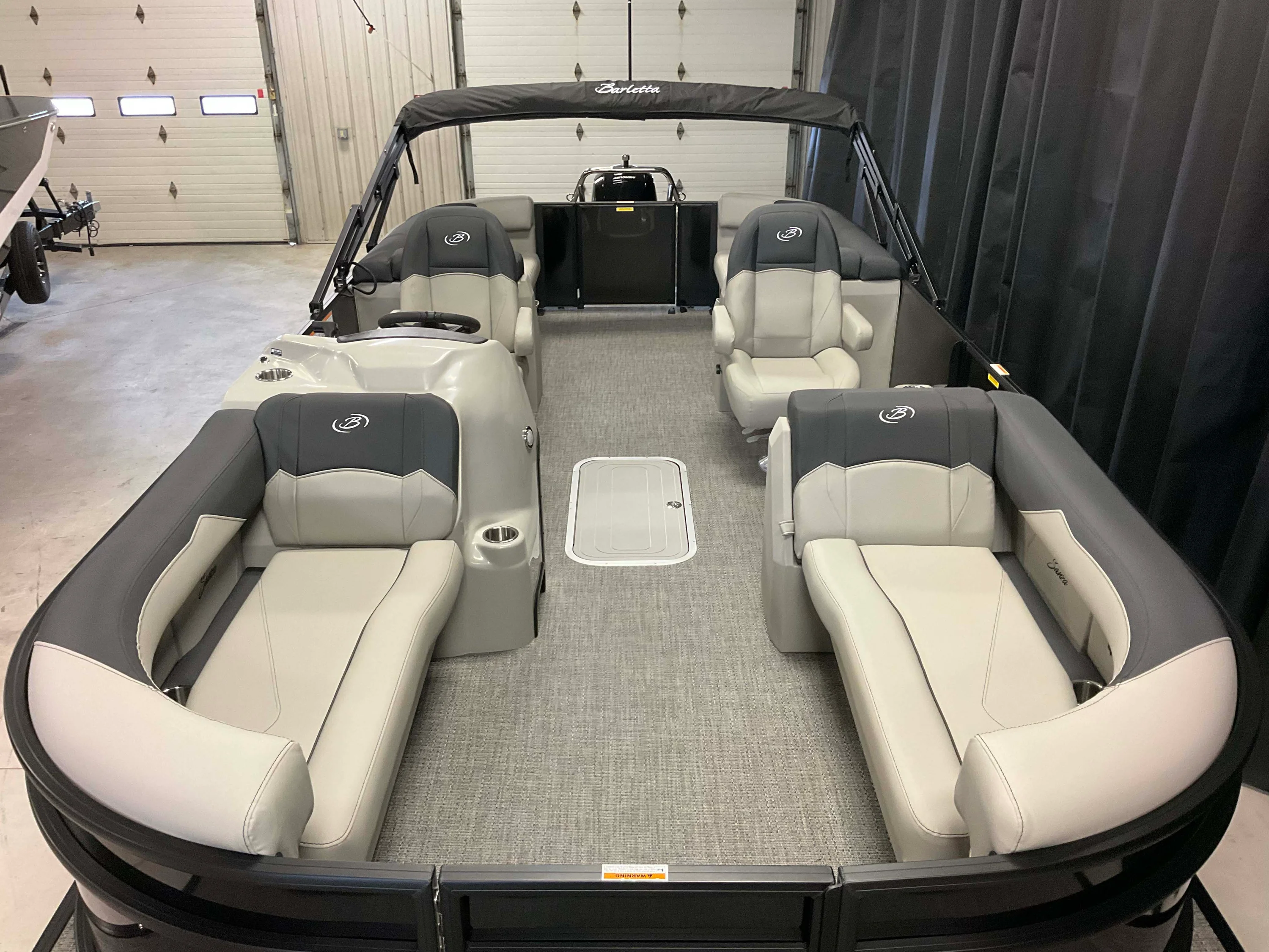 2026 Barletta SANZA22QC Image Thumbnail #1