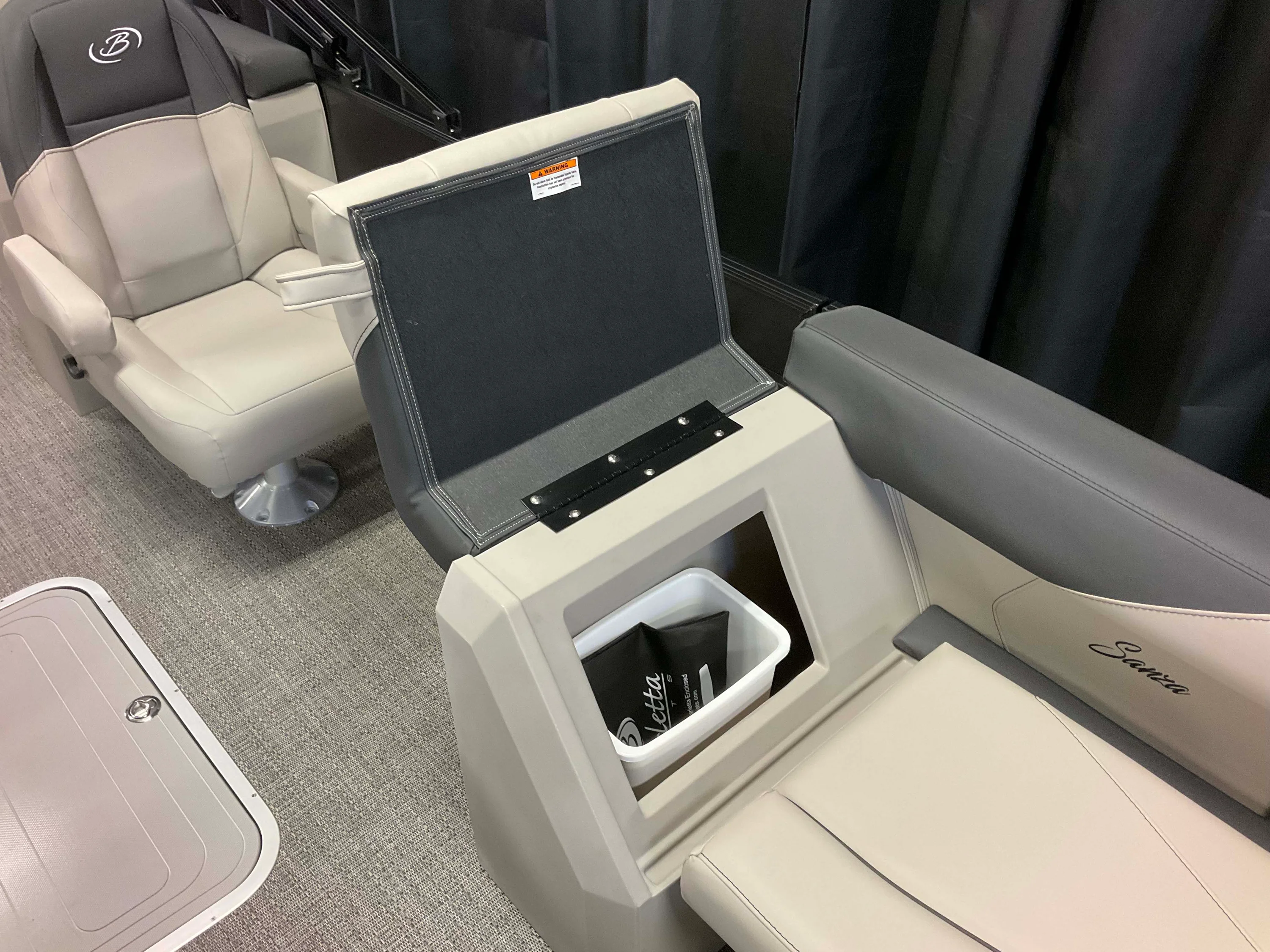 2026 Barletta SANZA22QC Image Thumbnail #20