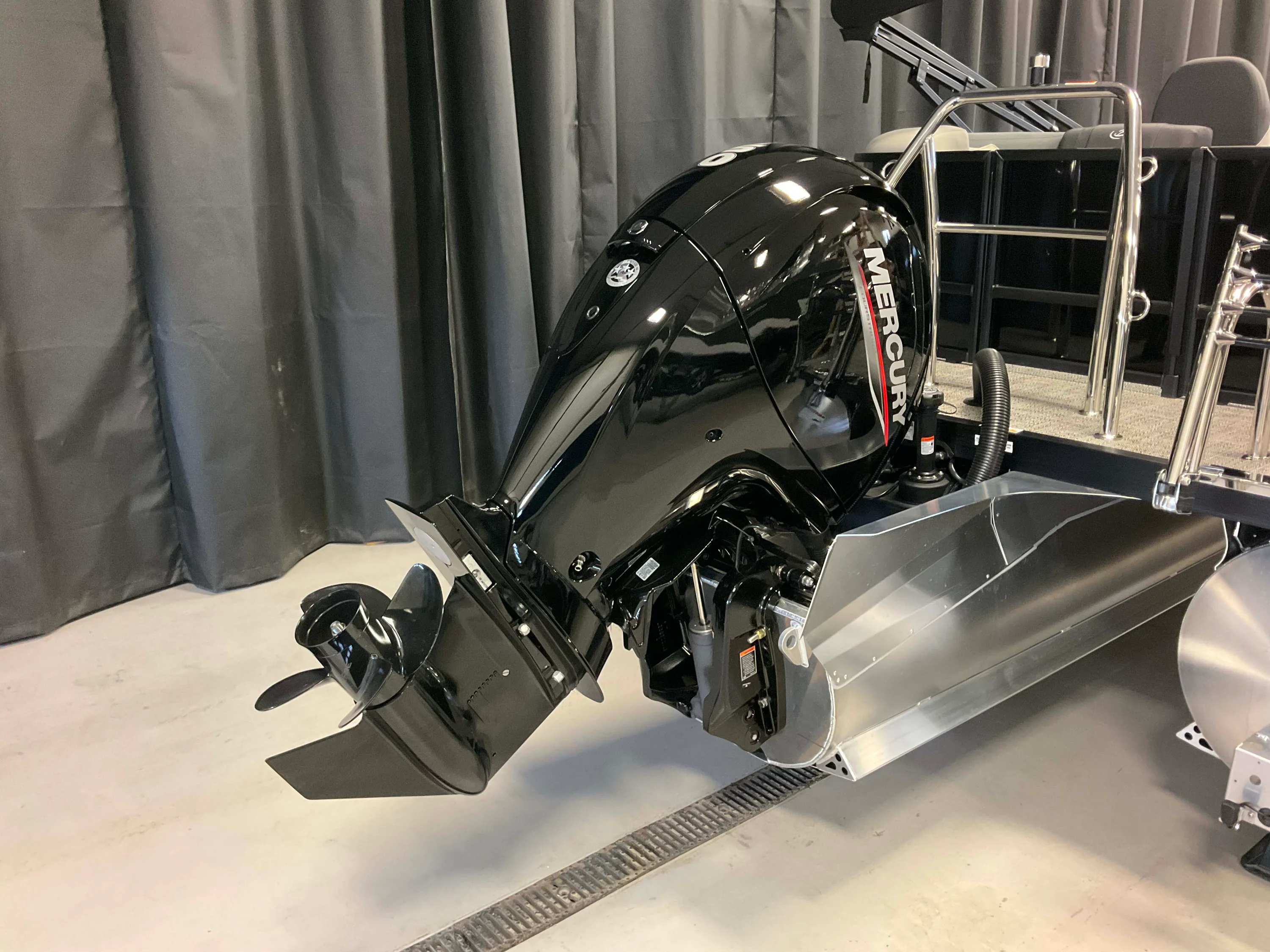 2026 Barletta SANZA22QC Image Thumbnail #8