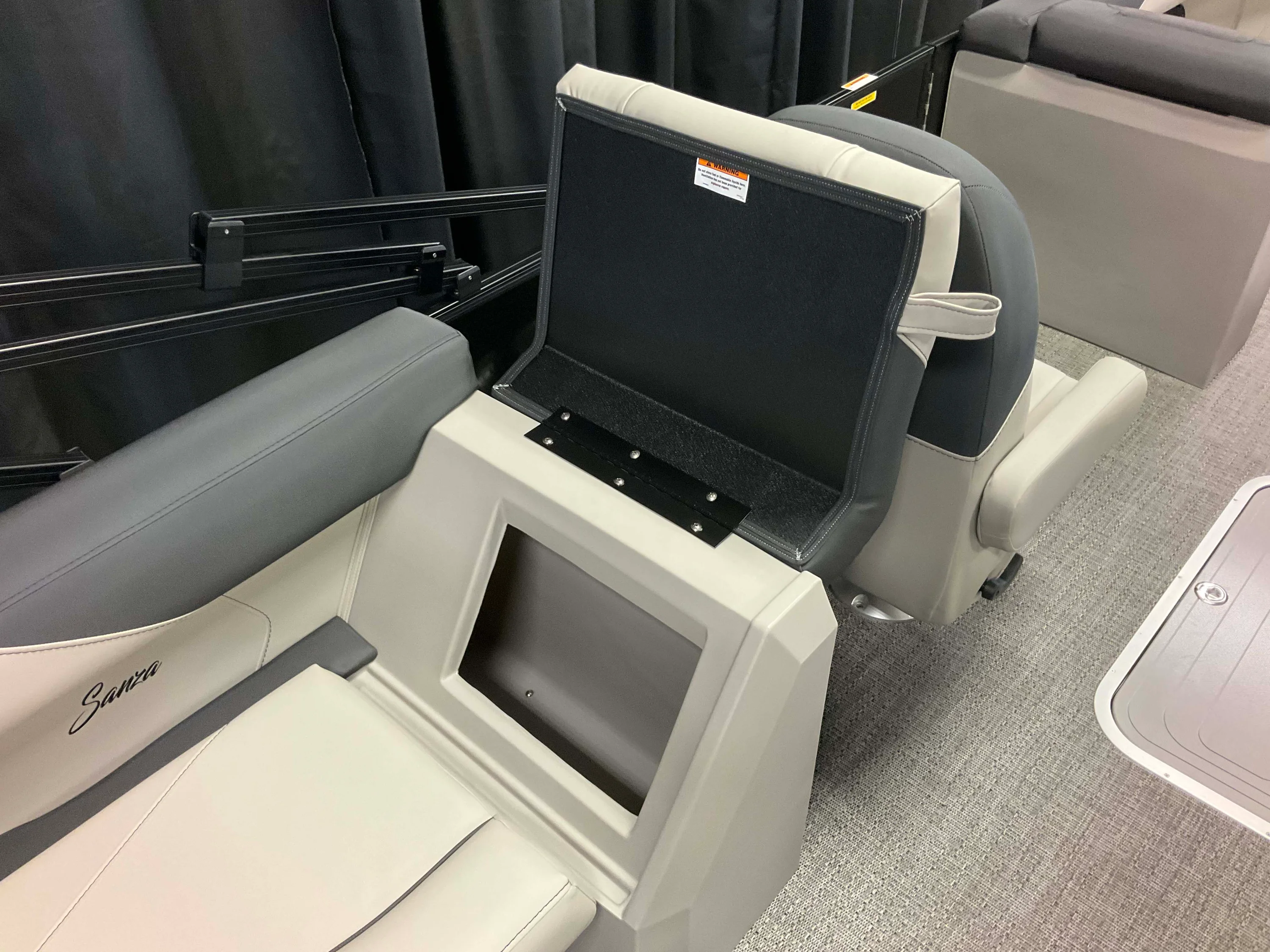 2026 Barletta SANZA22QC Image Thumbnail #36