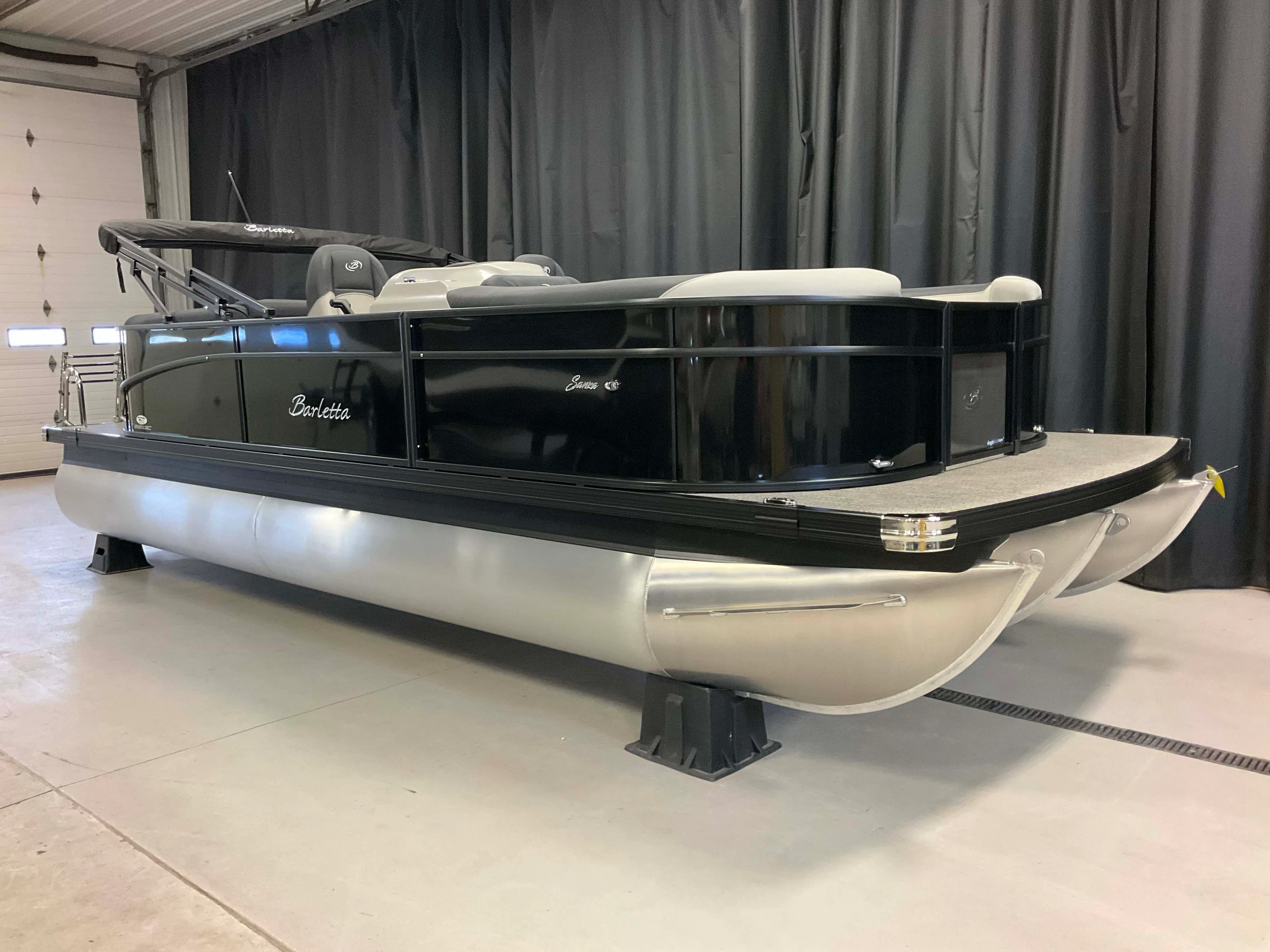 2026 Barletta SANZA22QC Image Thumbnail #4