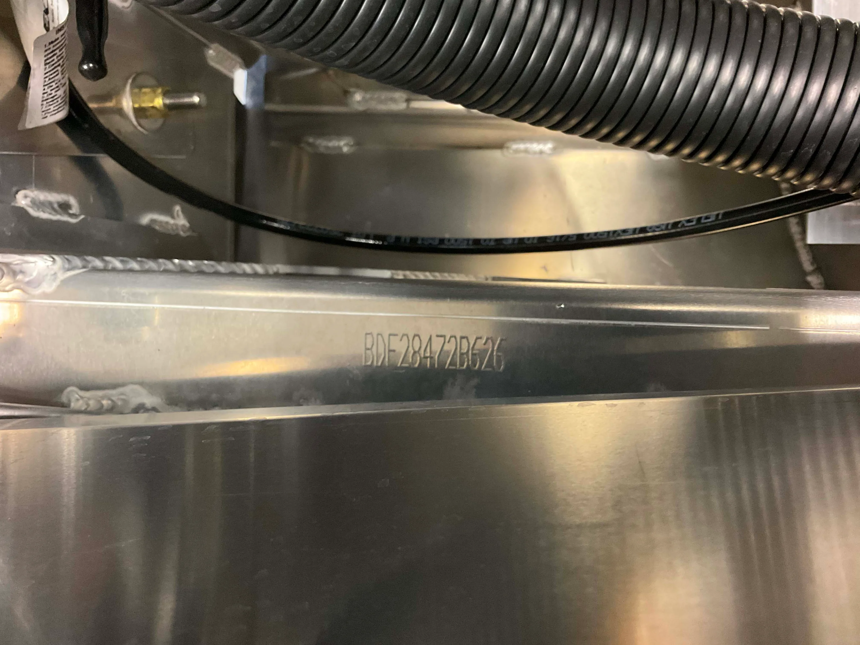 2026 Barletta SANZA22QC Image Thumbnail #46