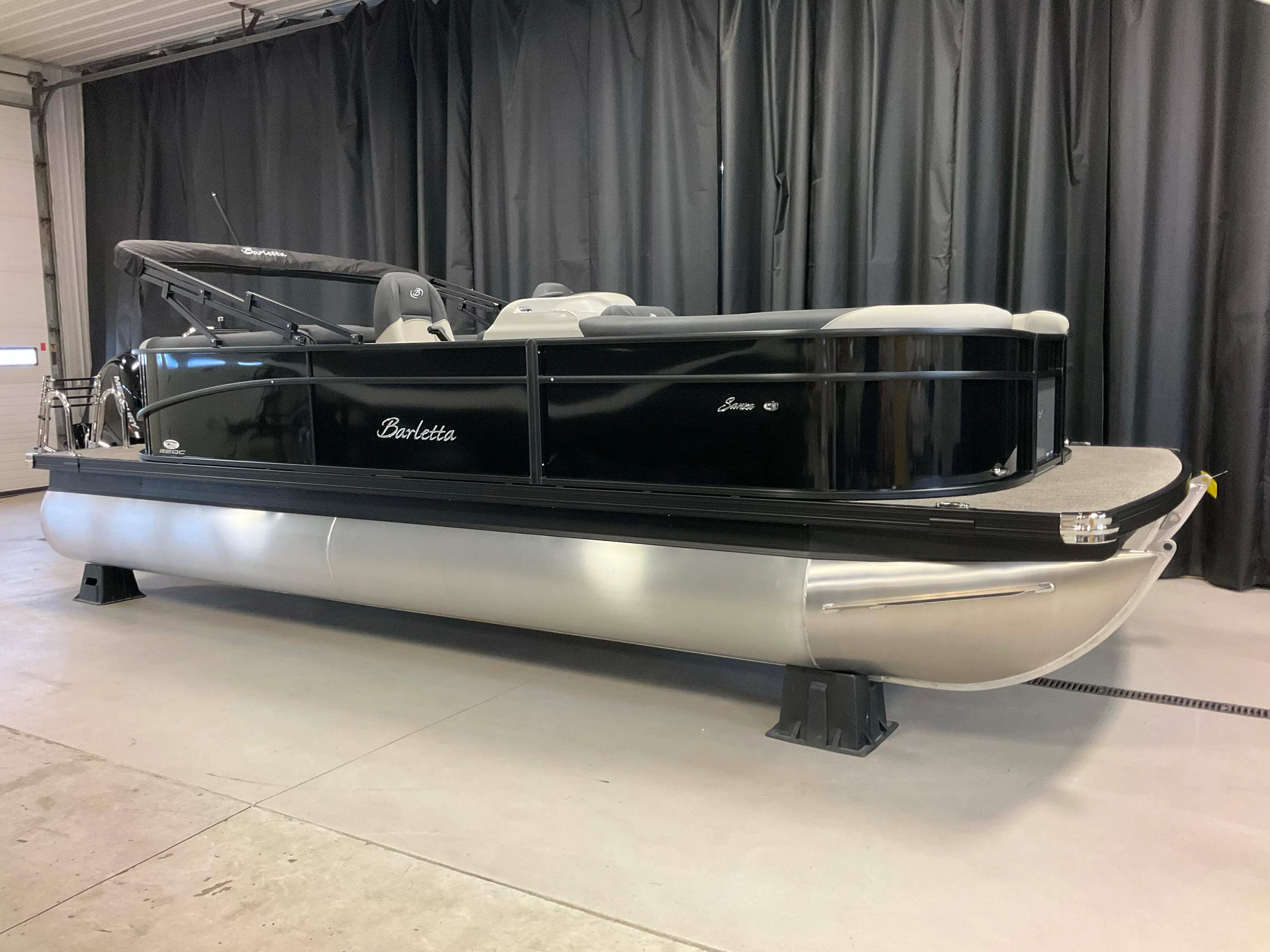 2026 Barletta SANZA22QC Image Thumbnail #0