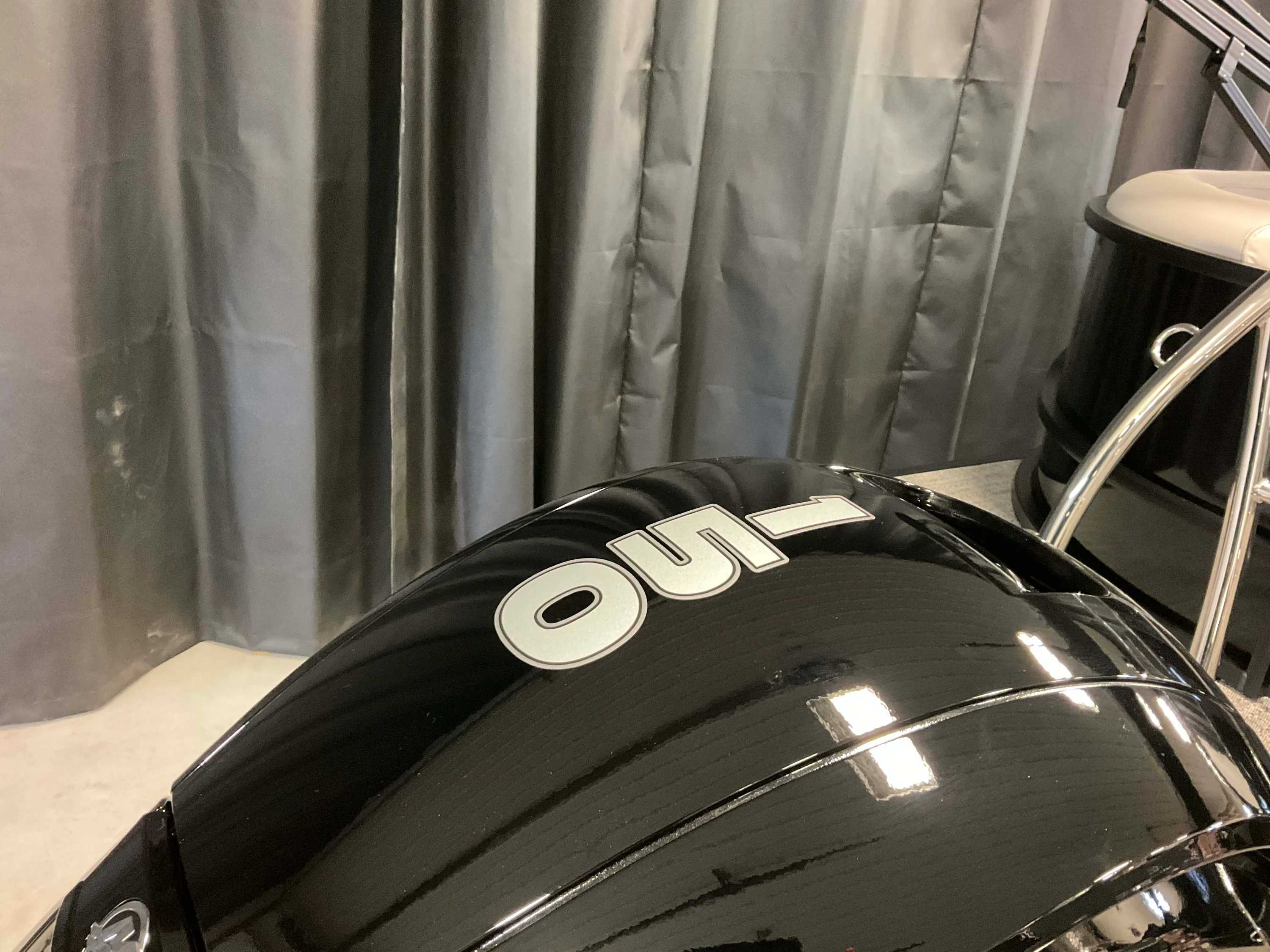 2026 Barletta SANZA22QC Image Thumbnail #13