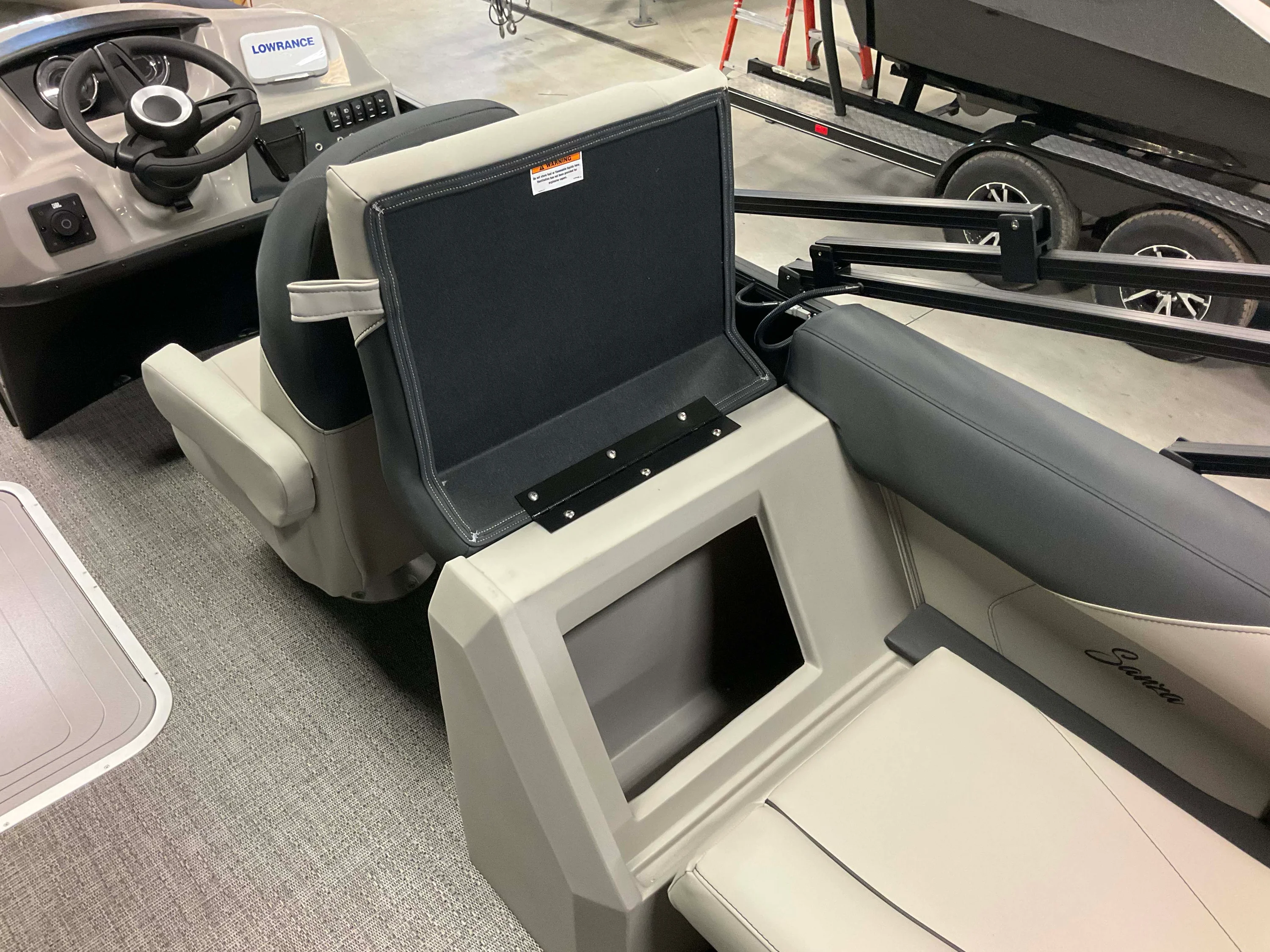 2026 Barletta SANZA22QC Image Thumbnail #39