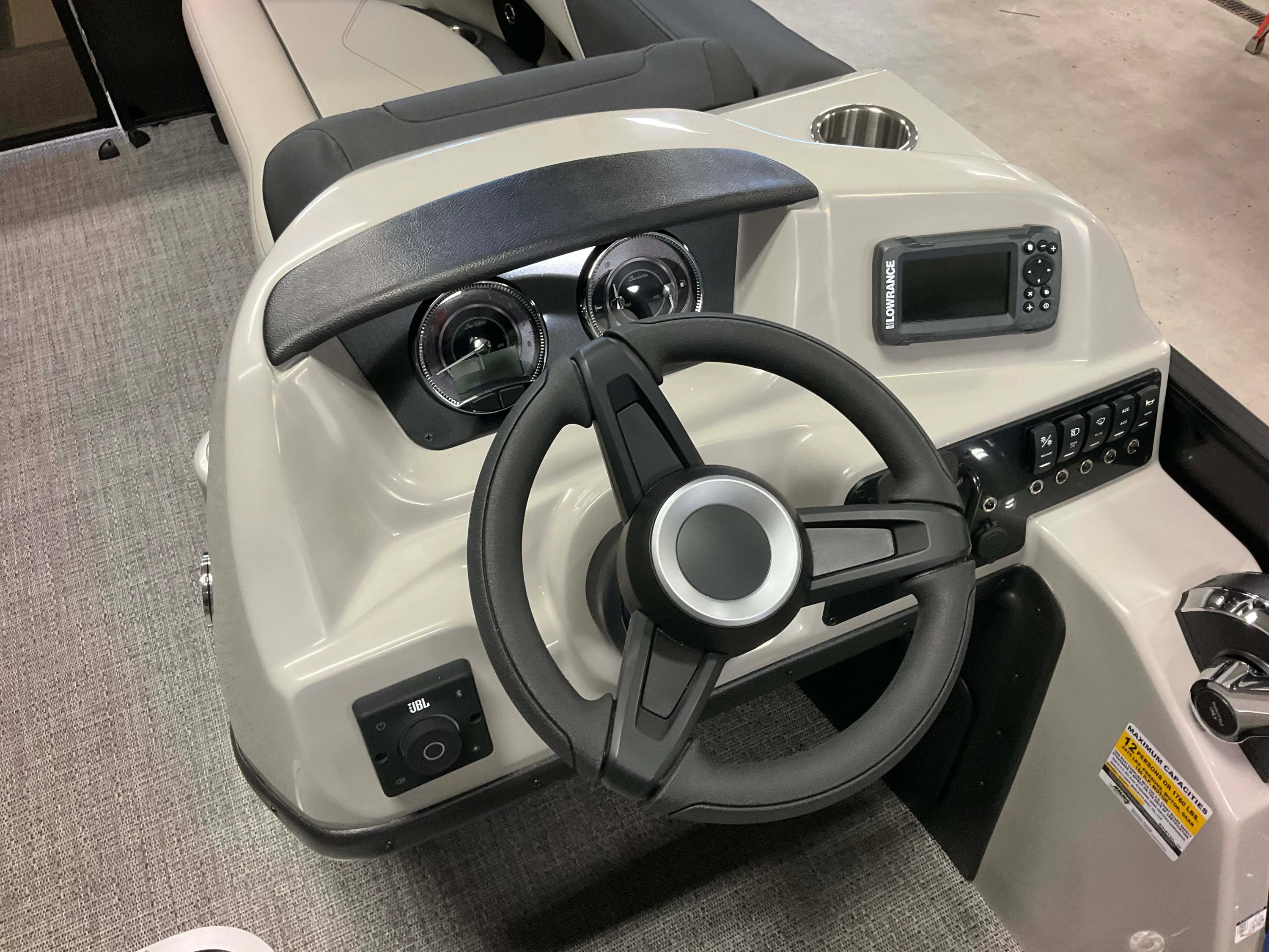 2026 Barletta SANZA22QC Image Thumbnail #30