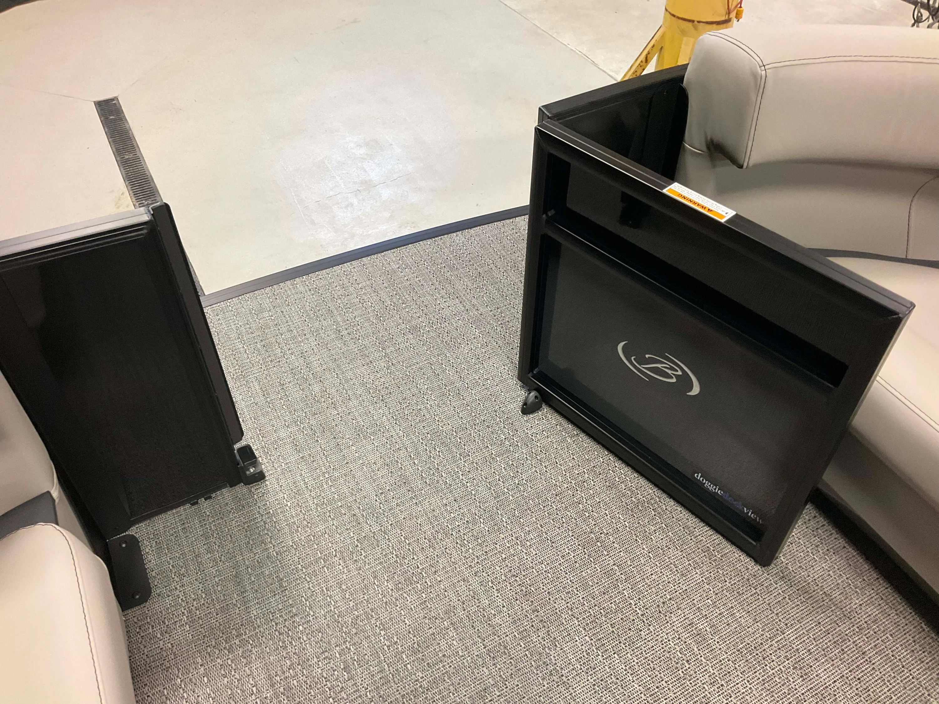 2026 Barletta SANZA22QC Image Thumbnail #15