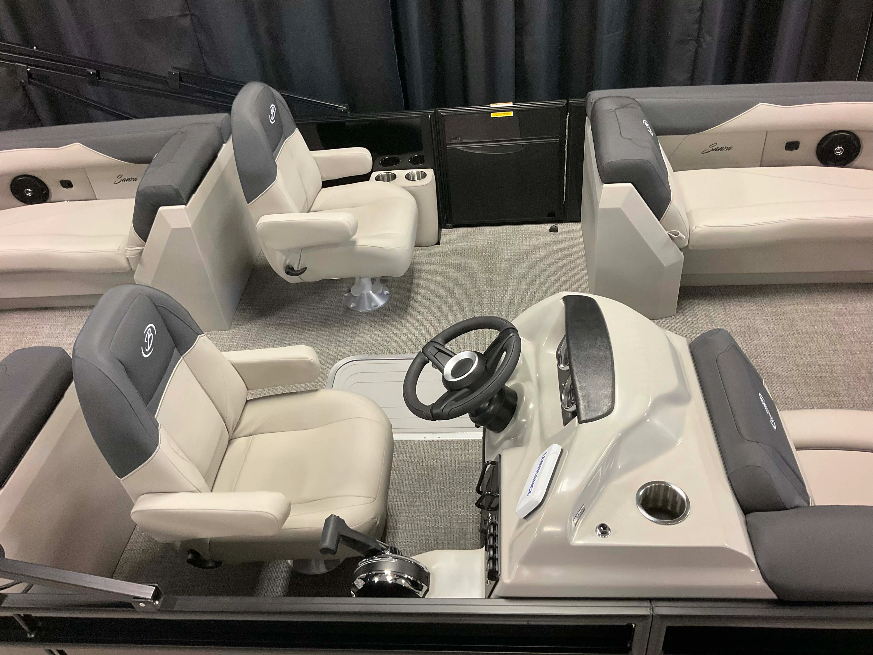 2026 Barletta SANZA22QC Image Thumbnail #6