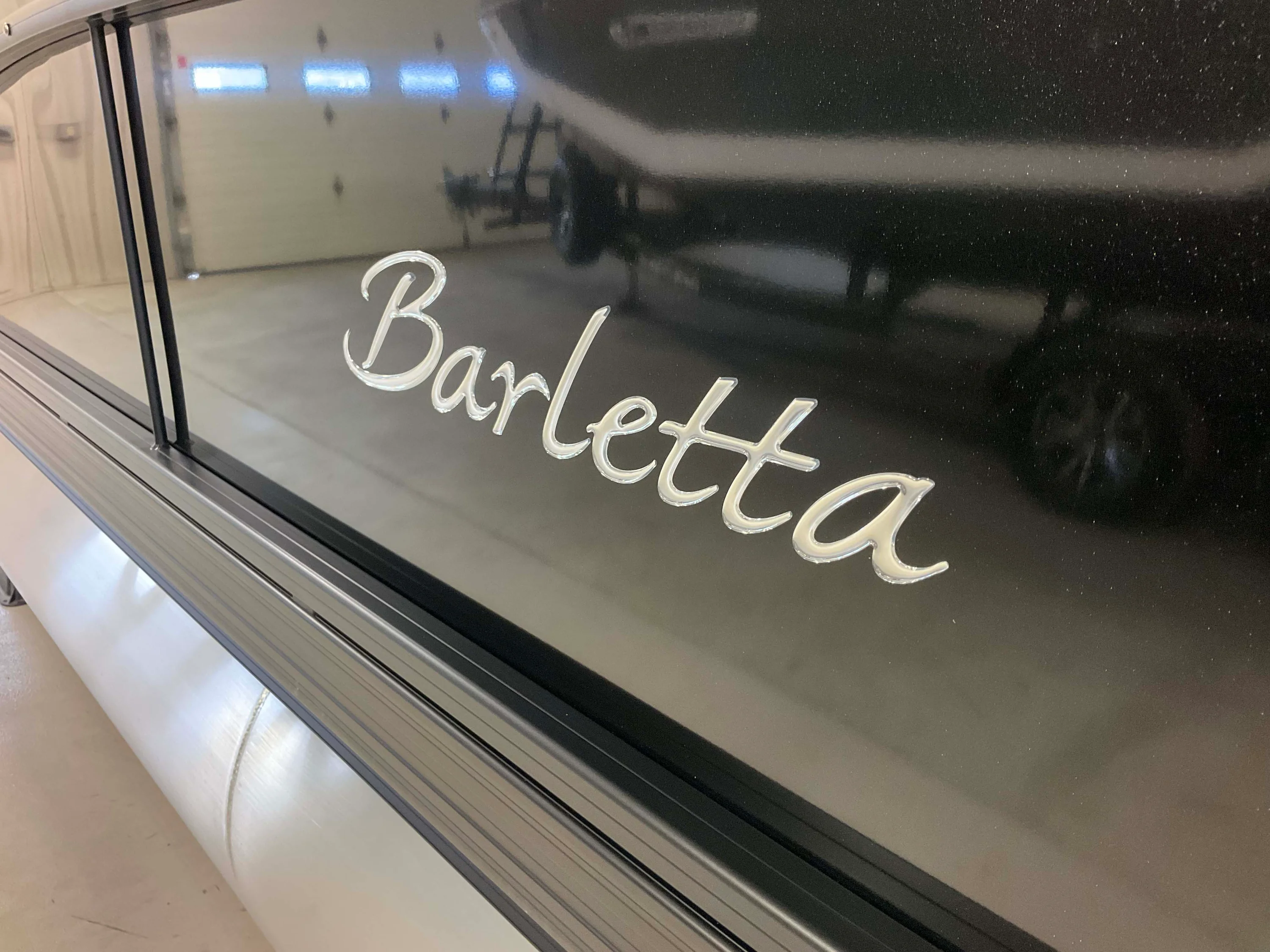 2026 Barletta SANZA22QC Image Thumbnail #44