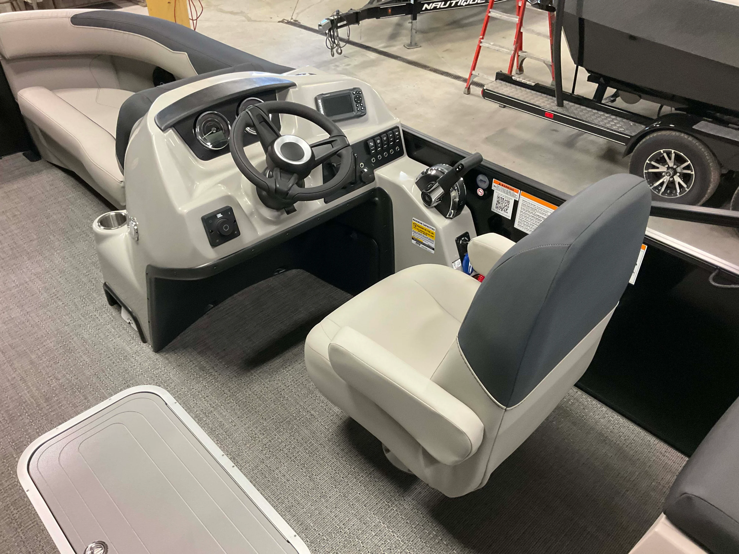 2026 Barletta SANZA22QC Image Thumbnail #32