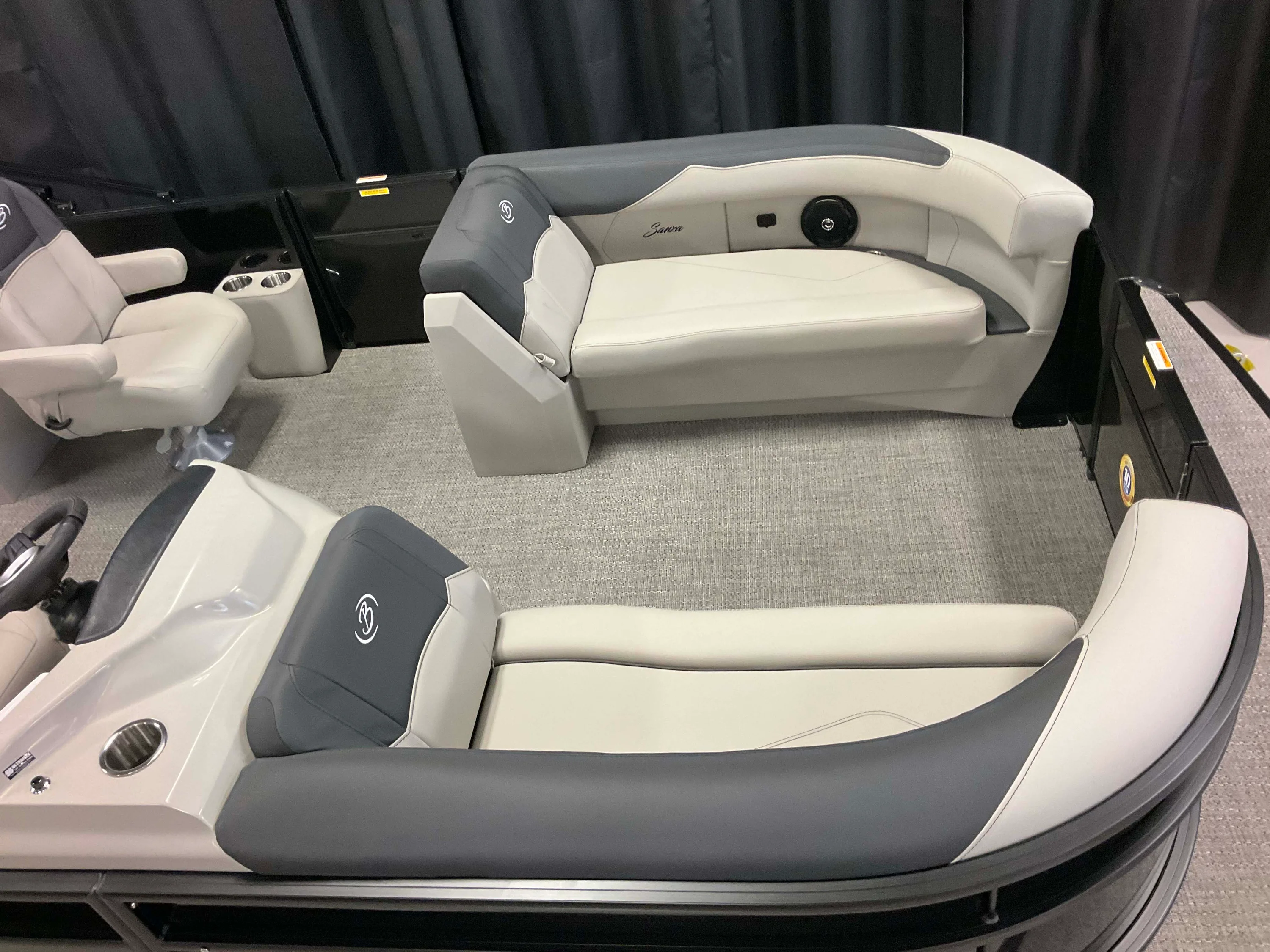 2026 Barletta SANZA22QC Image Thumbnail #5