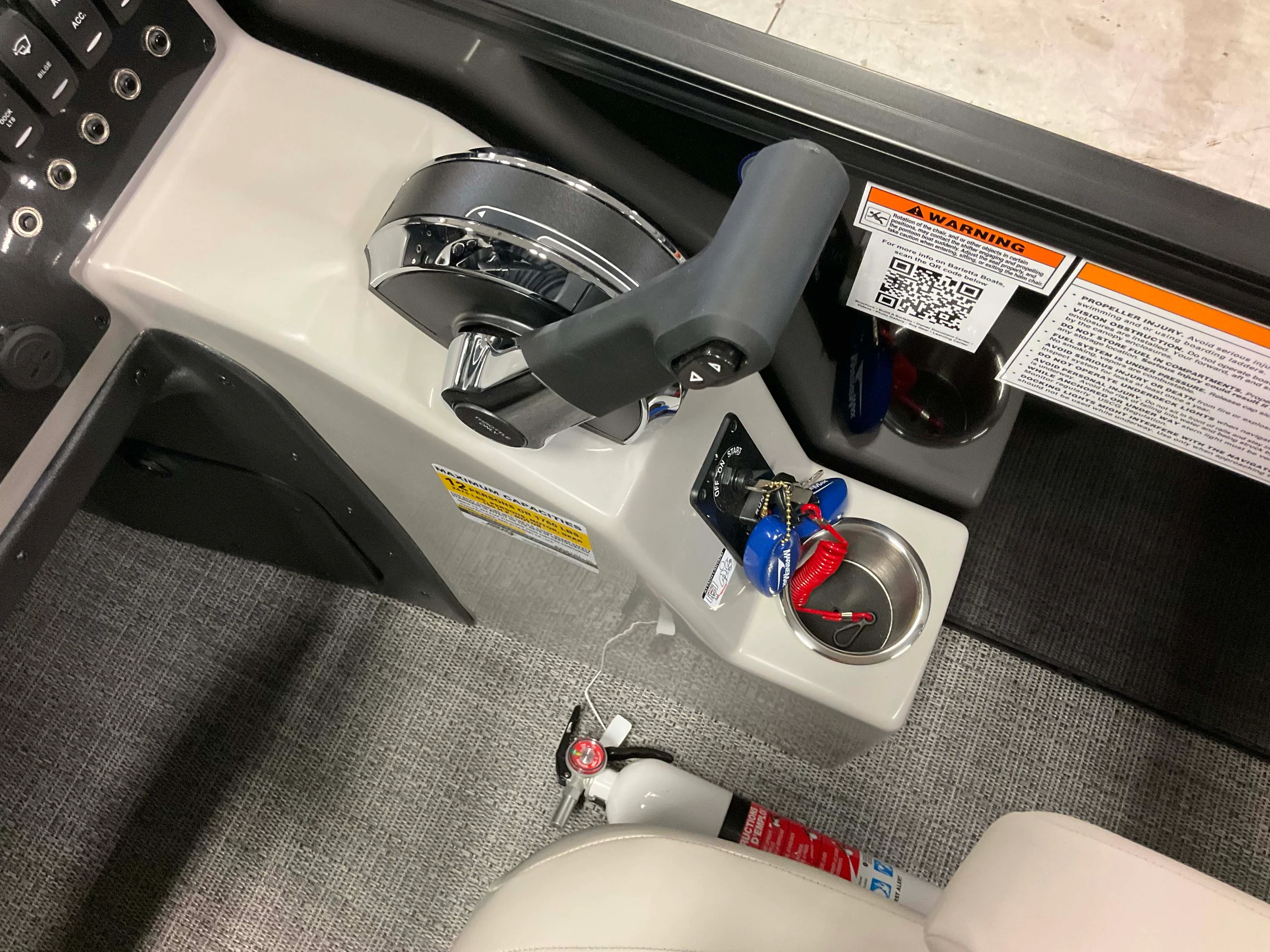 2026 Barletta SANZA22QC Image Thumbnail #31