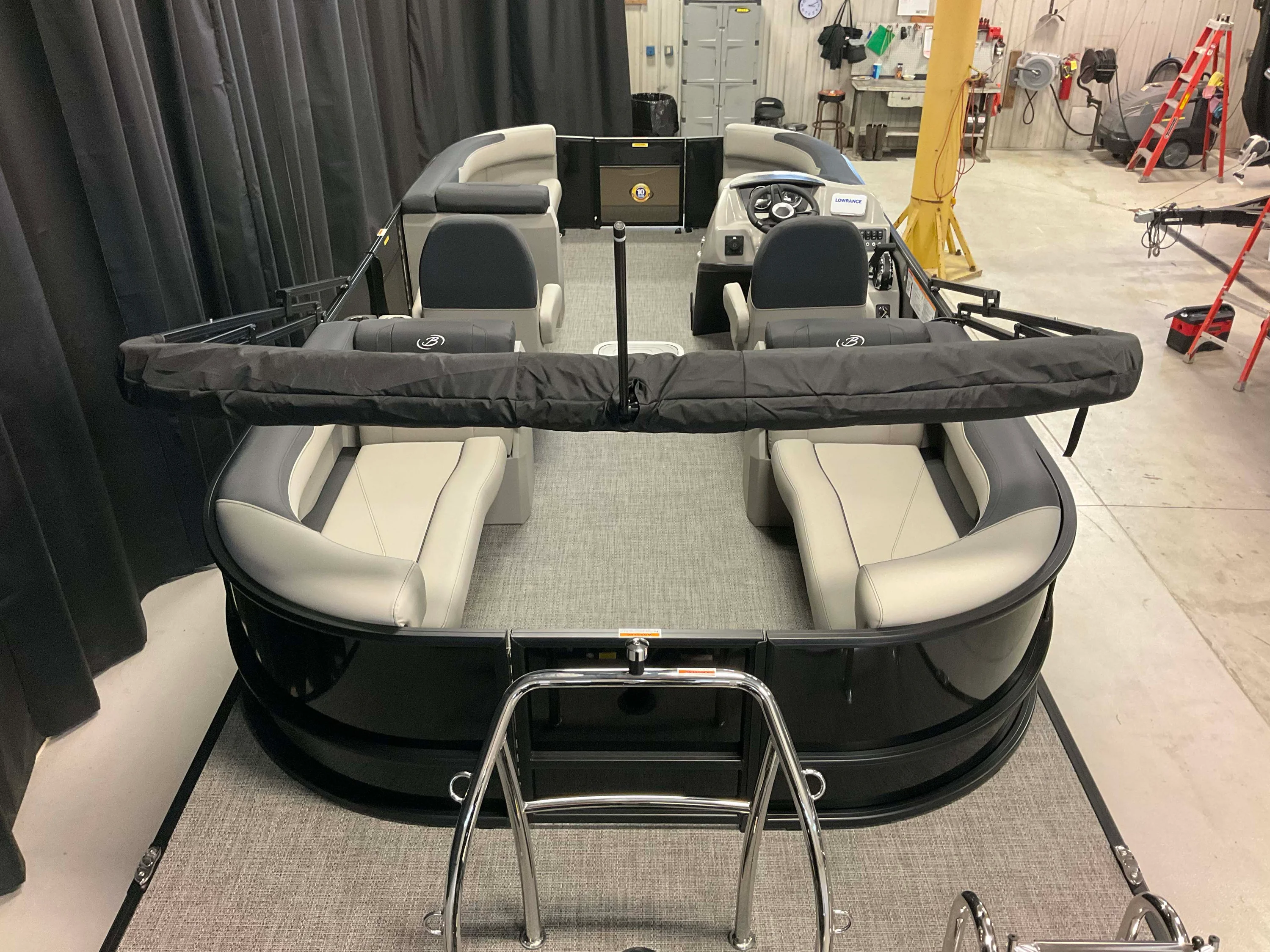 2026 Barletta SANZA22QC Image Thumbnail #2