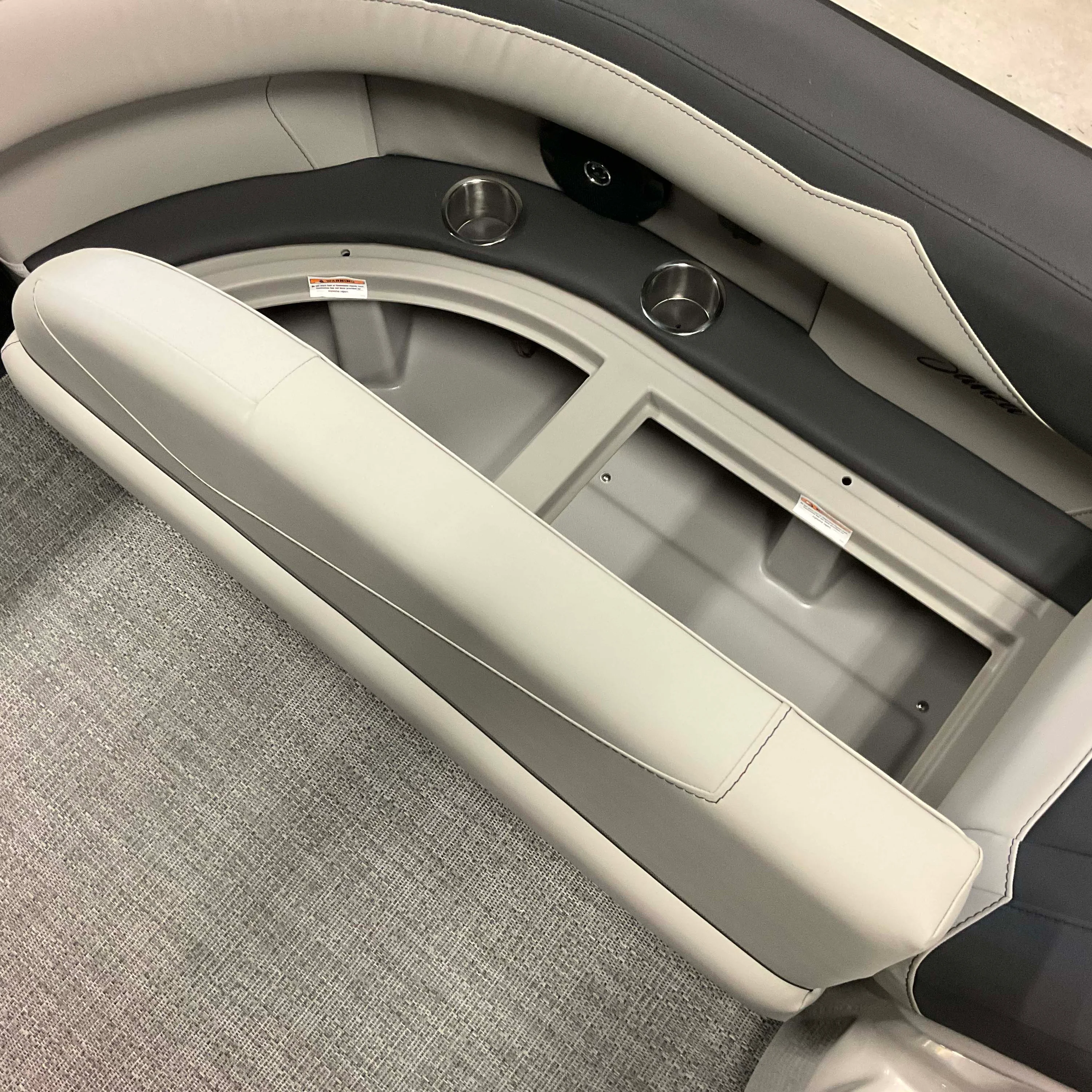 2026 Barletta SANZA22QC Image Thumbnail #17