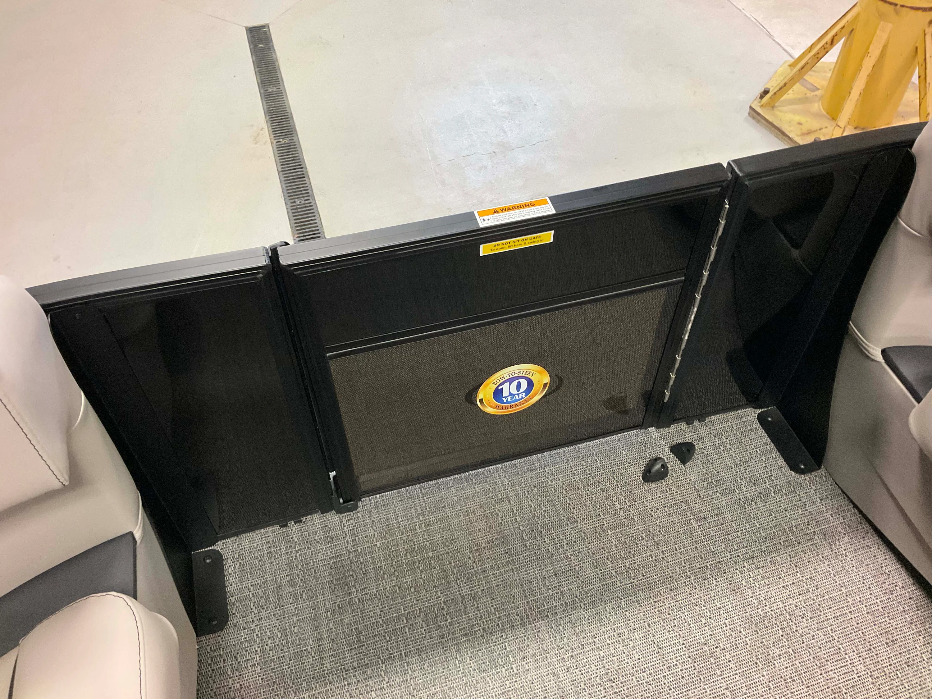 2026 Barletta SANZA22QC Image Thumbnail #14