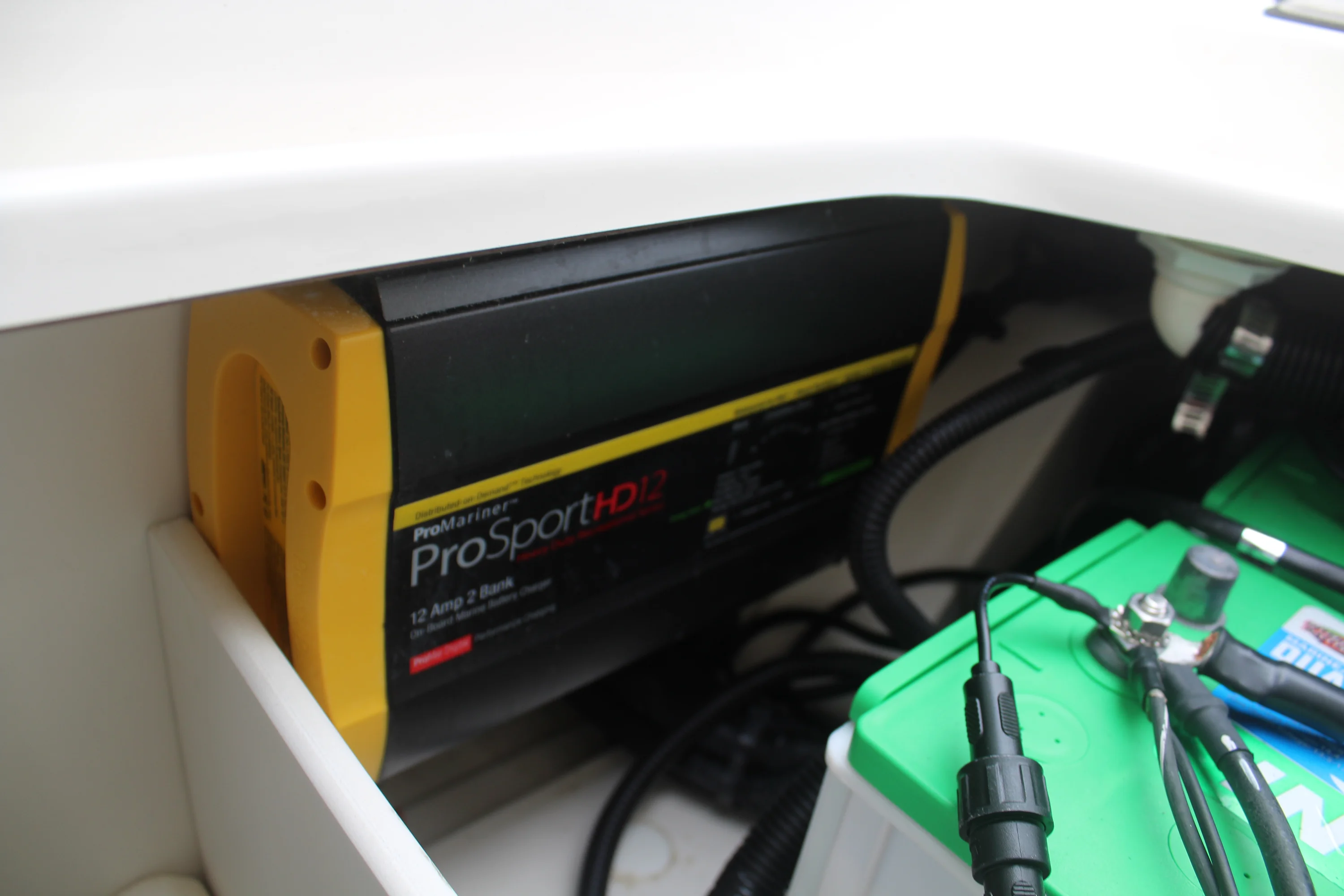 2024 Sea Ray 230 SPX OB Image Thumbnail #35