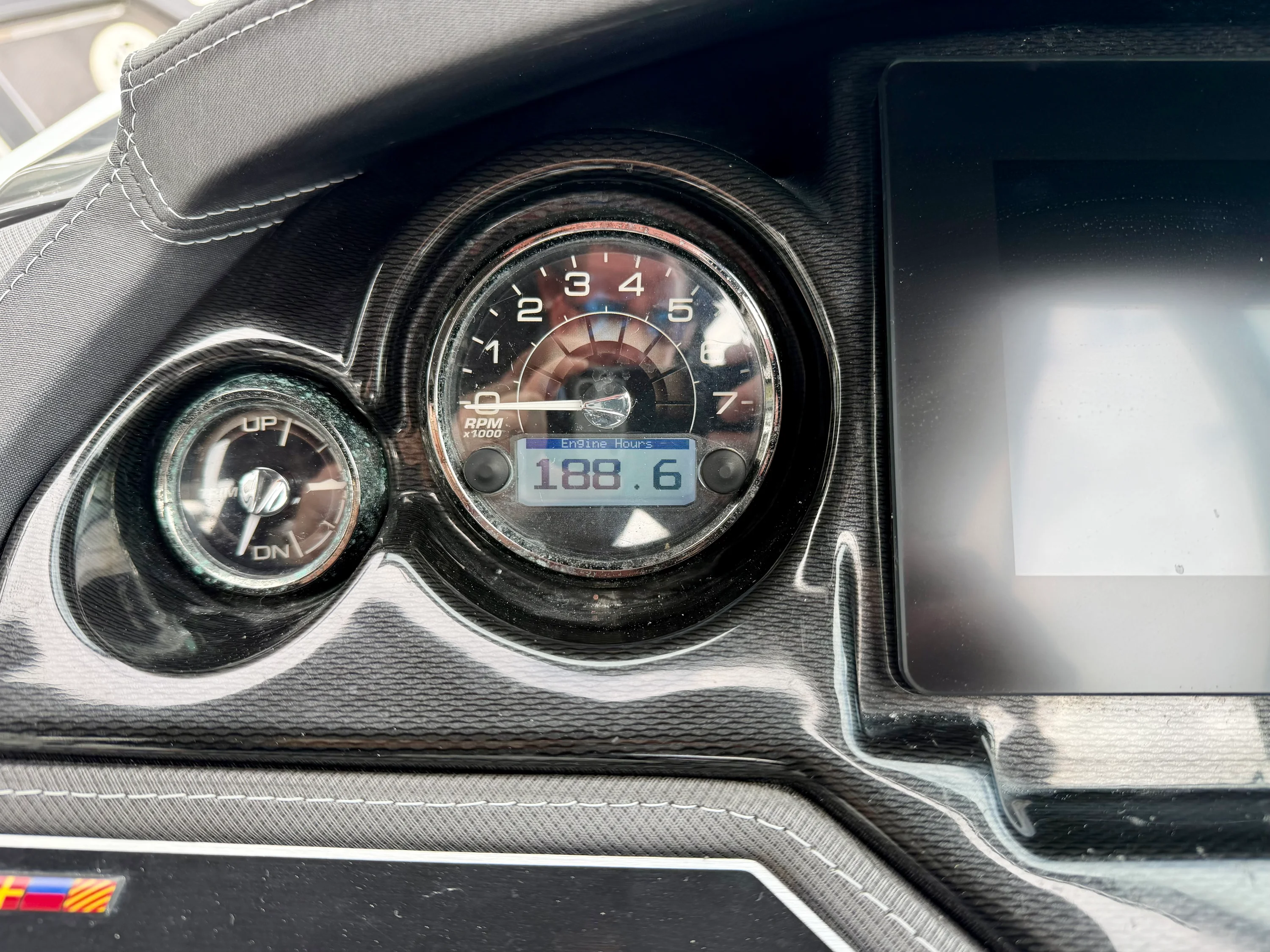 2021 Monterey 275 SS Image Thumbnail #10