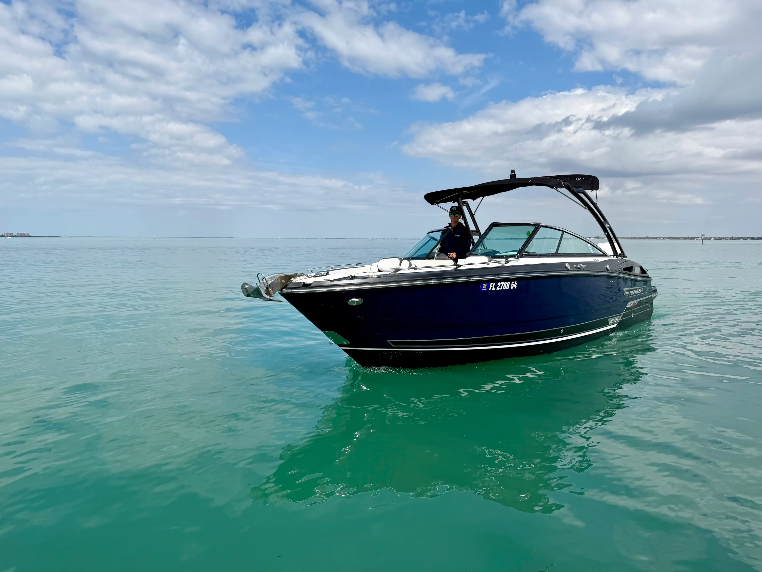 2021 Monterey 275 SS Image Thumbnail #46