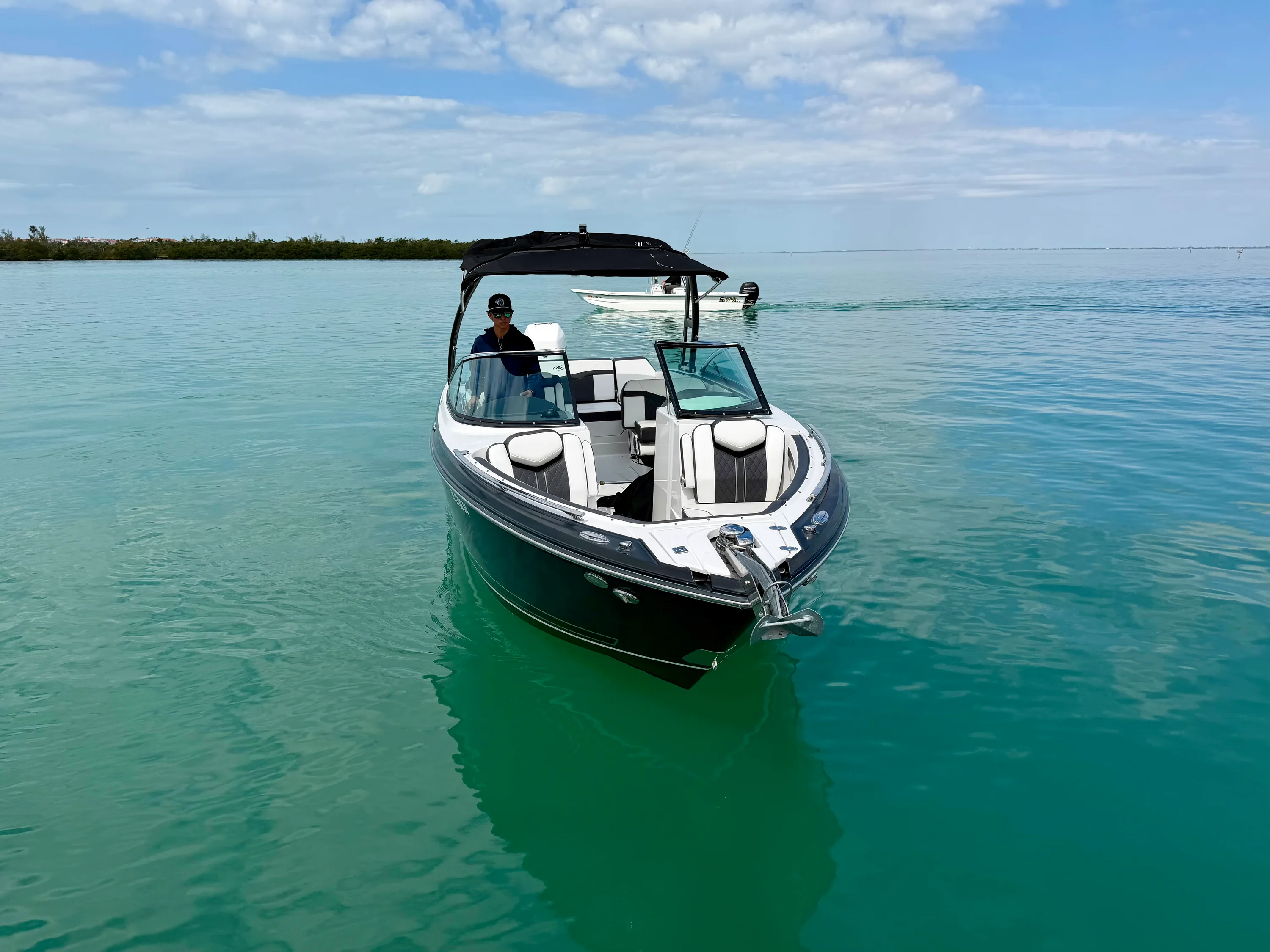 2021 Monterey 275 SS Image Thumbnail #30