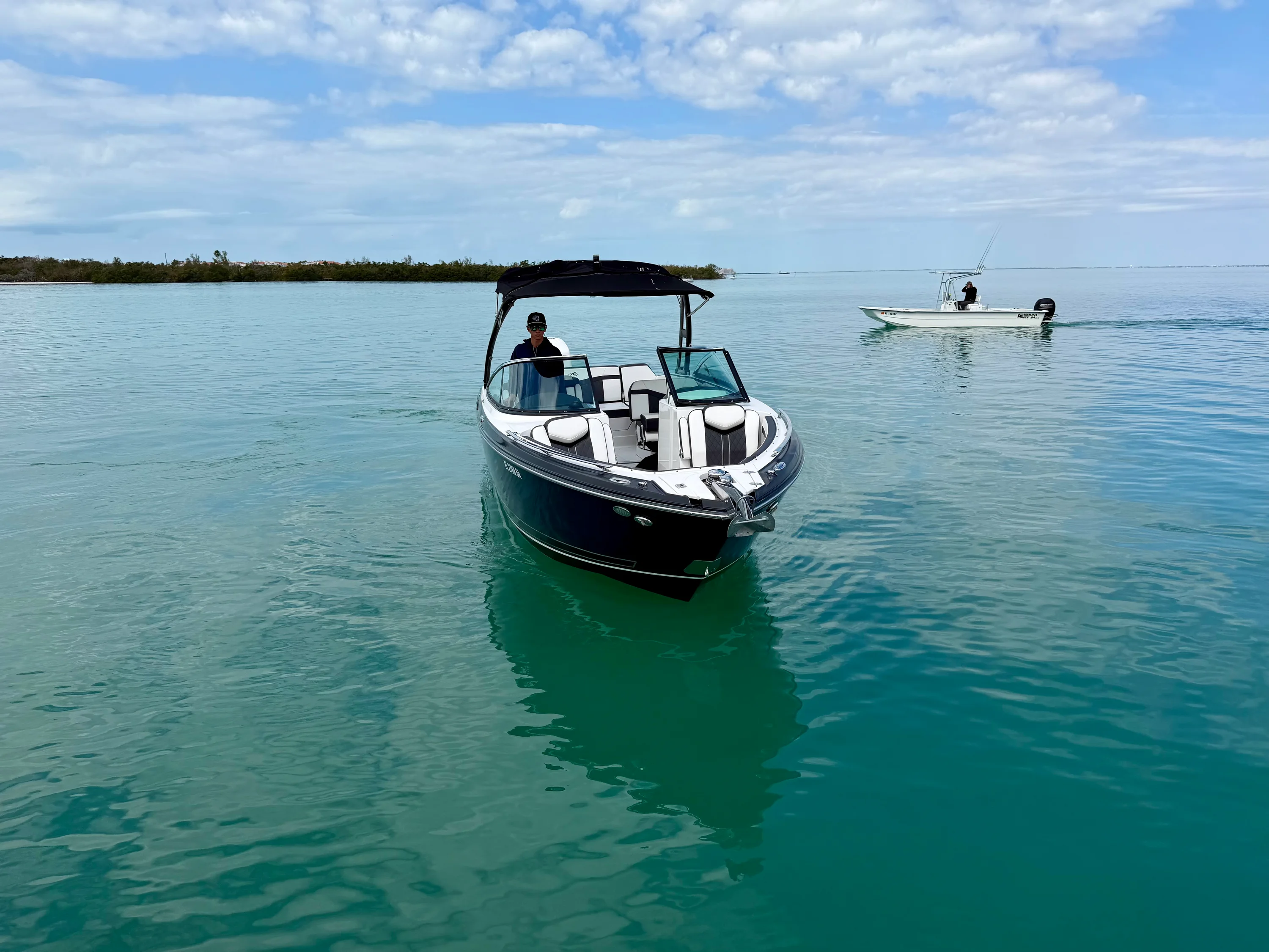 2021 Monterey 275 SS Image Thumbnail #29