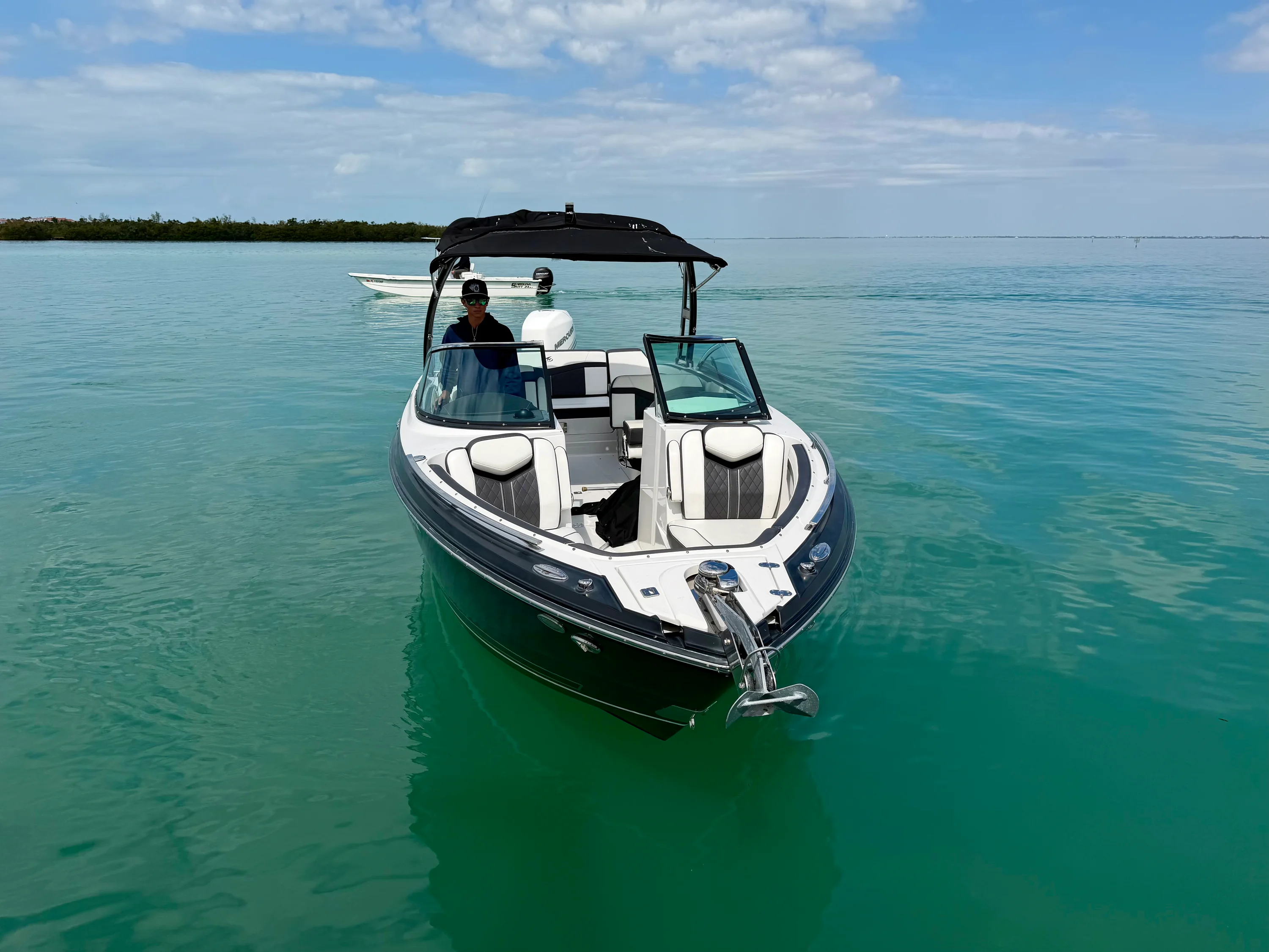 2021 Monterey 275 SS Image Thumbnail #27